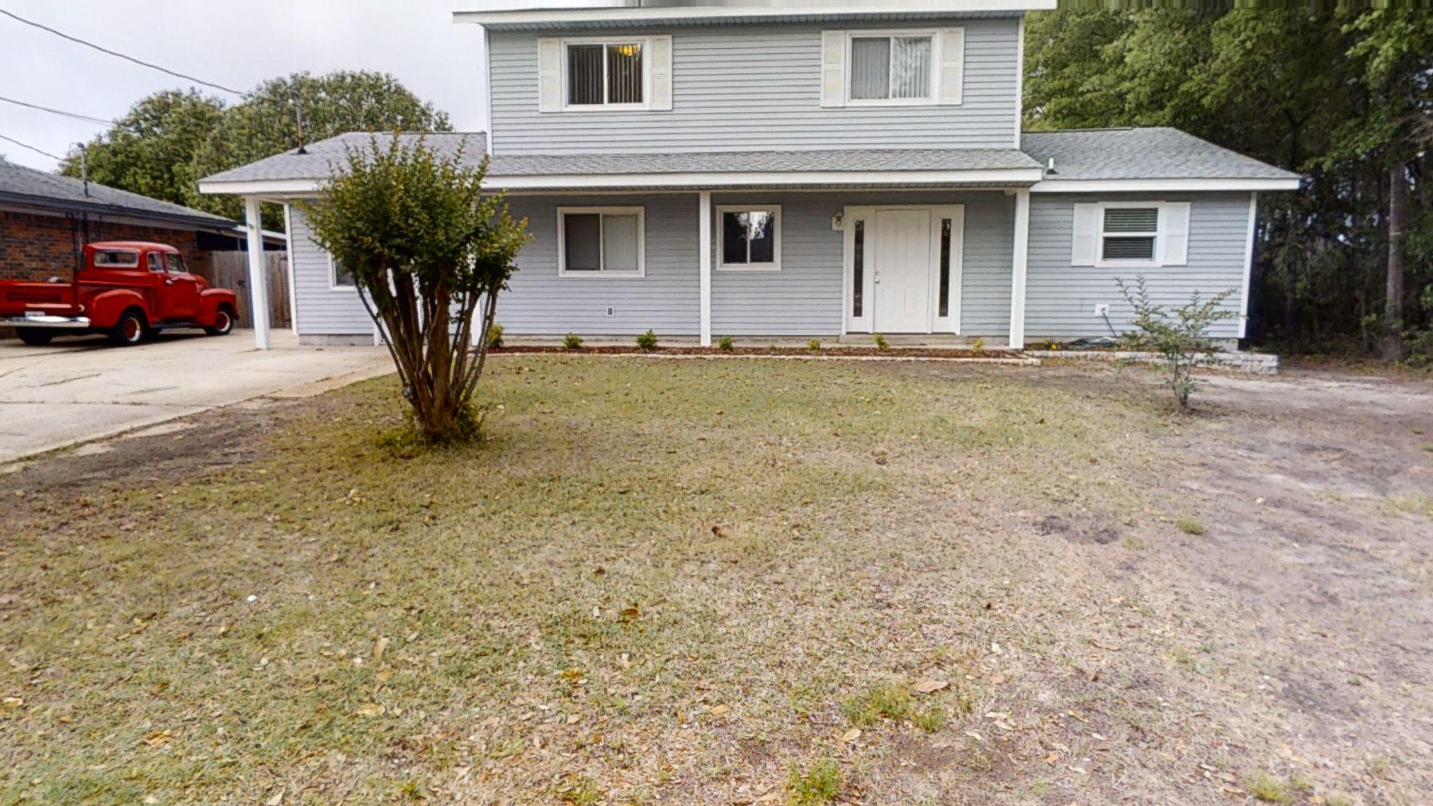 MARIMACK HILL - Residential