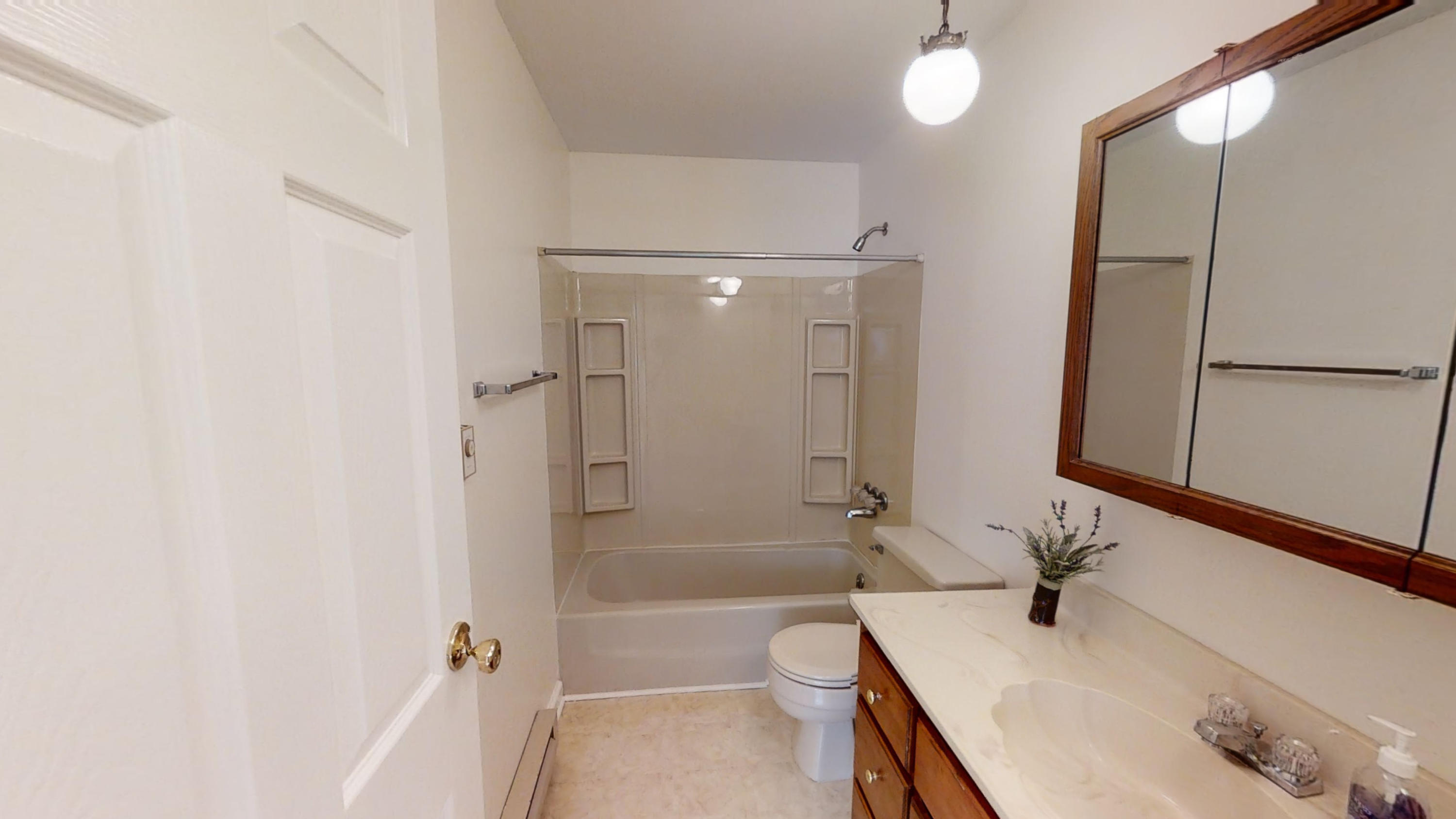 MARIMACK HILL - Residential