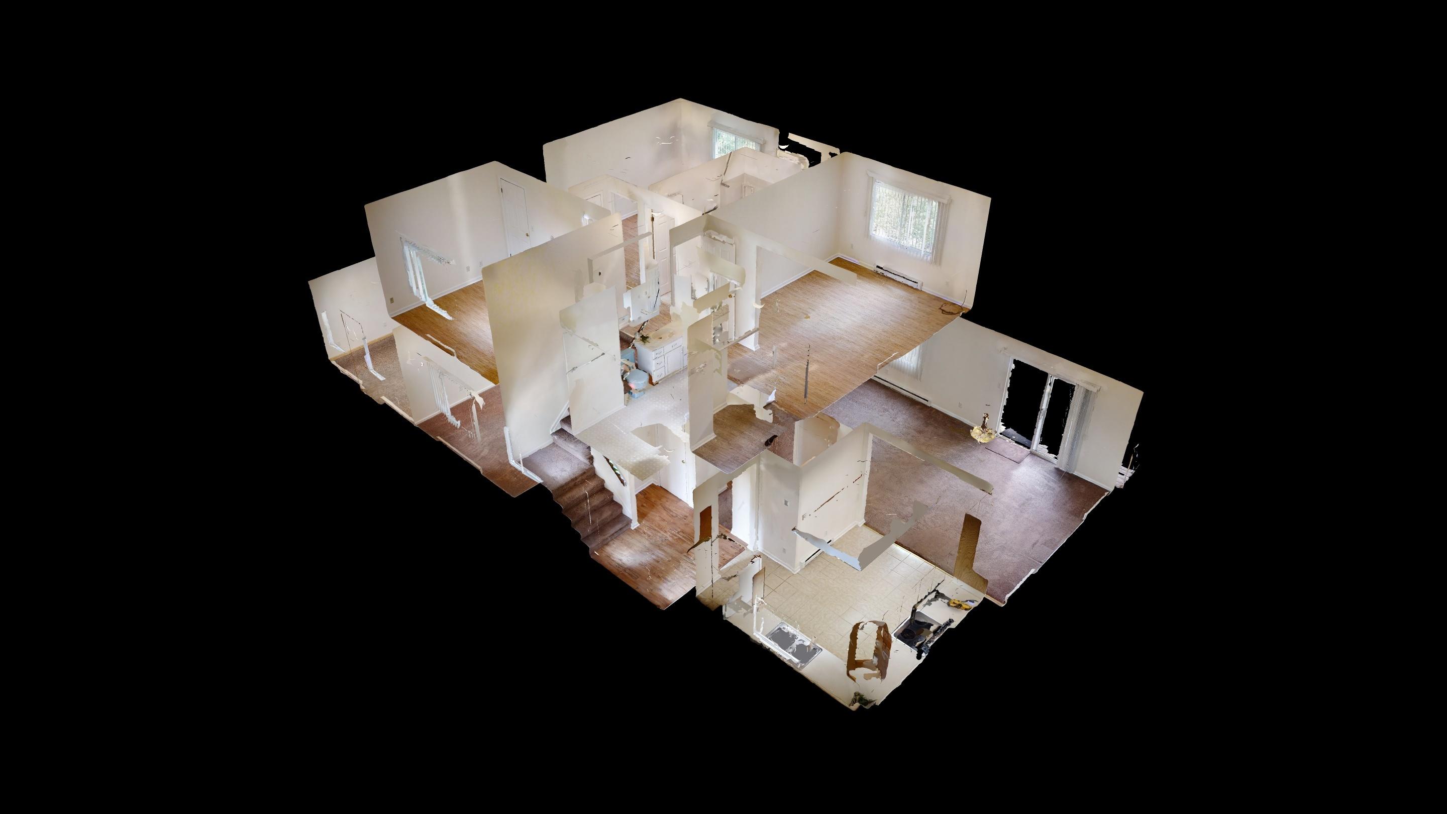 MARIMACK HILL - Residential