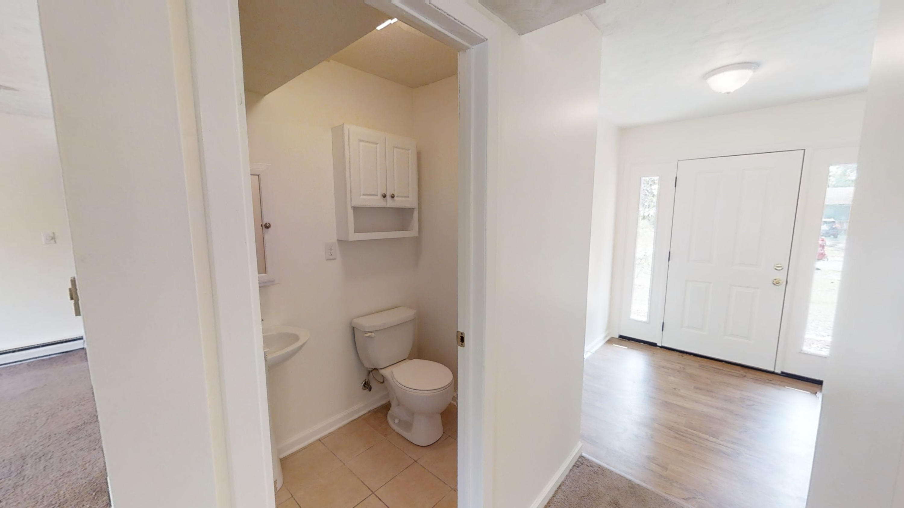 MARIMACK HILL - Residential