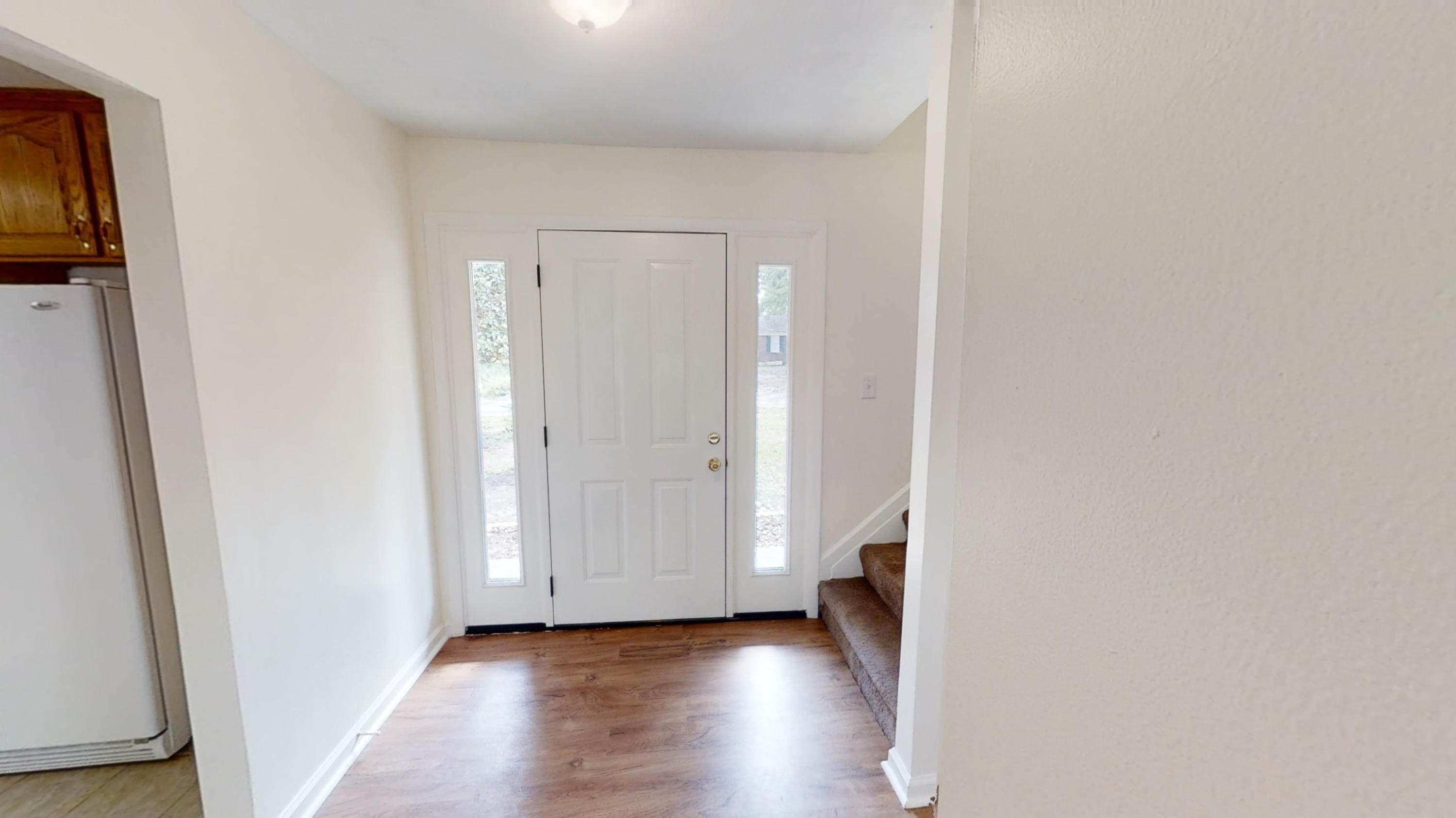 MARIMACK HILL - Residential