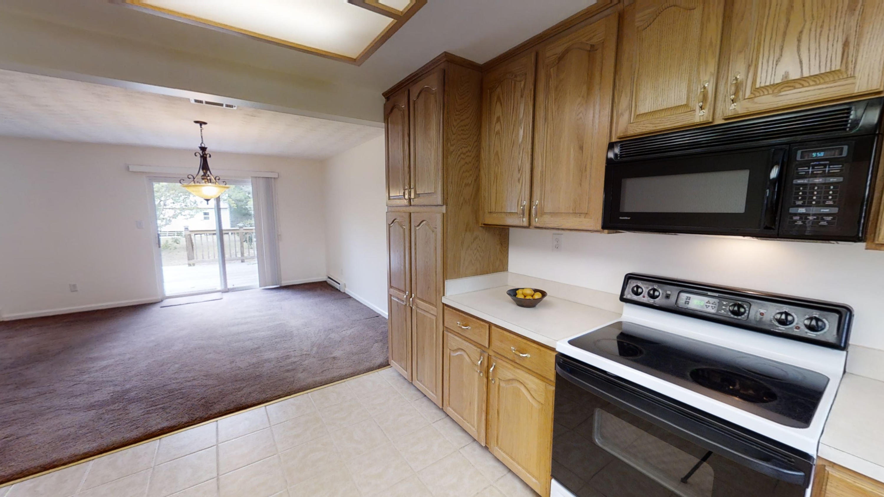 MARIMACK HILL - Residential