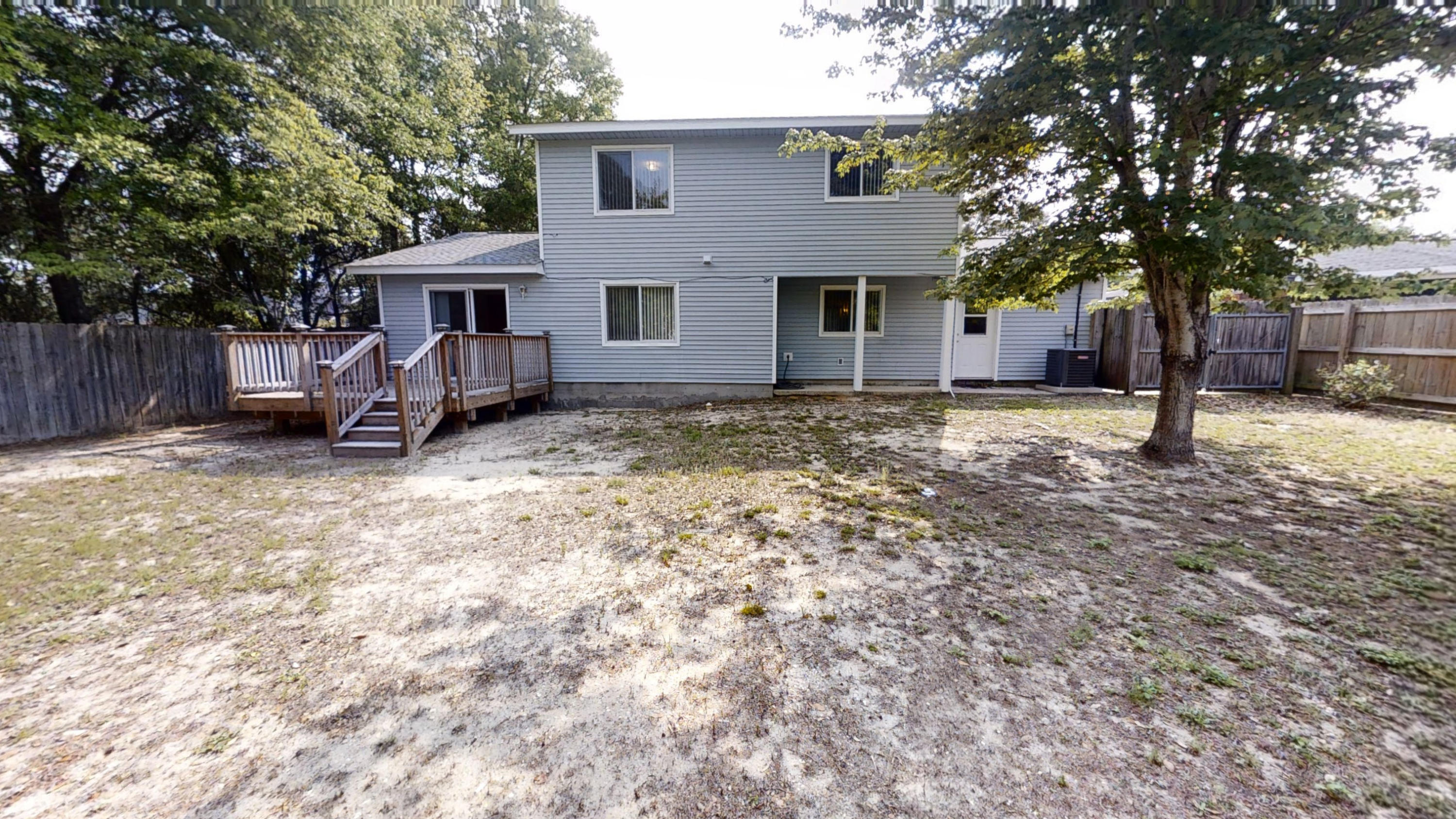 MARIMACK HILL - Residential