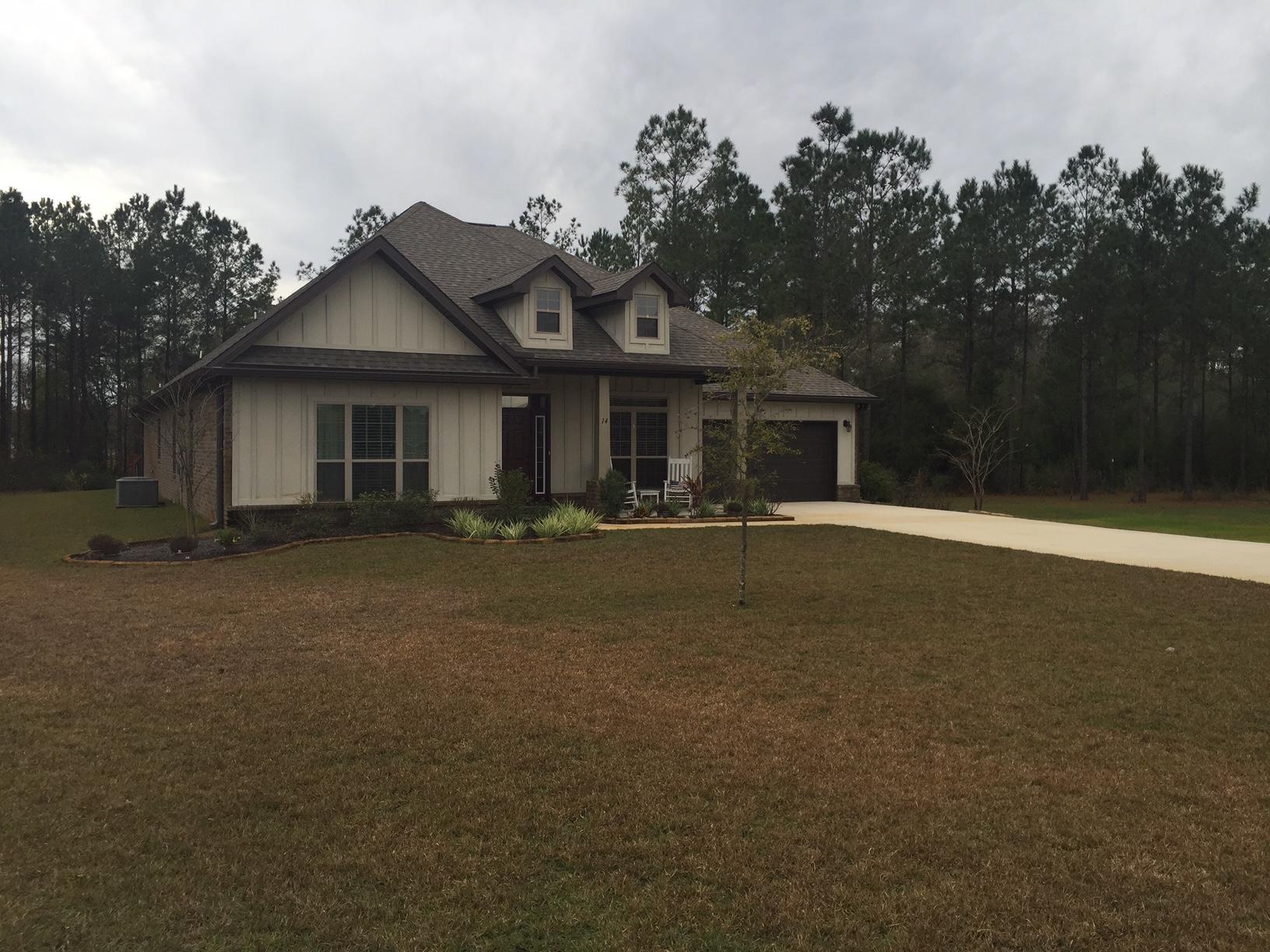 HAMMOCK BAY - Residential