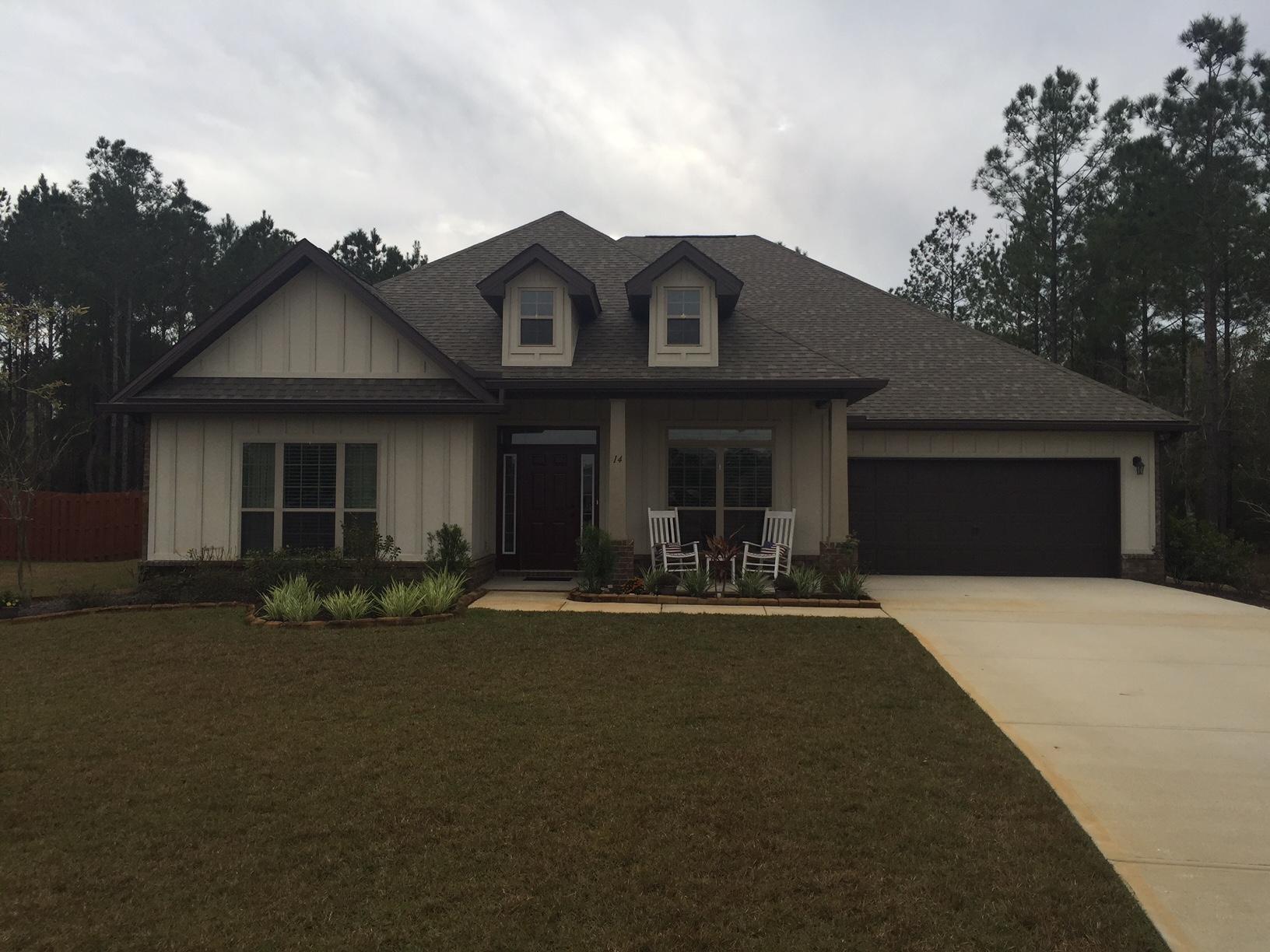 HAMMOCK BAY - Residential