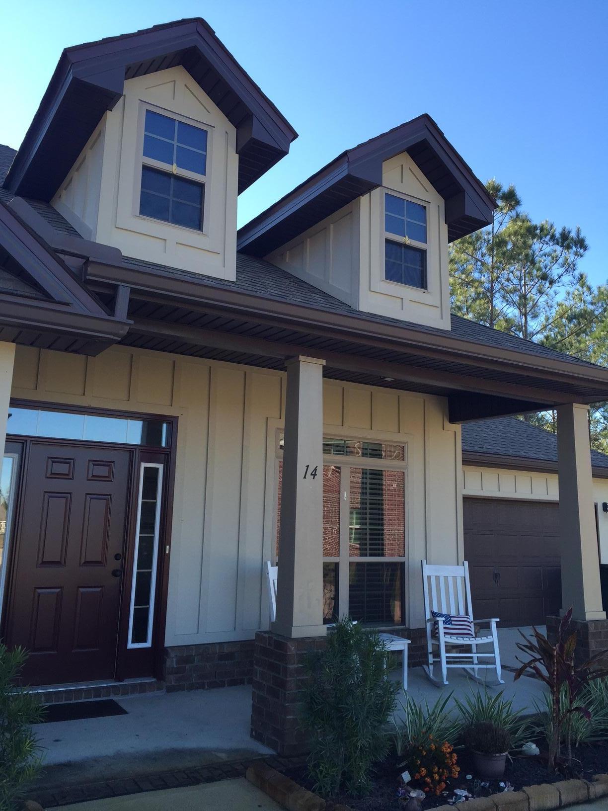 HAMMOCK BAY - Residential