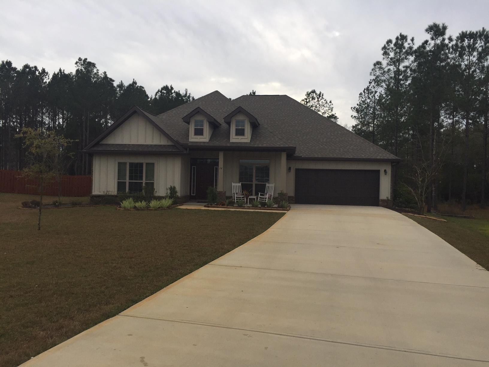 HAMMOCK BAY - Residential