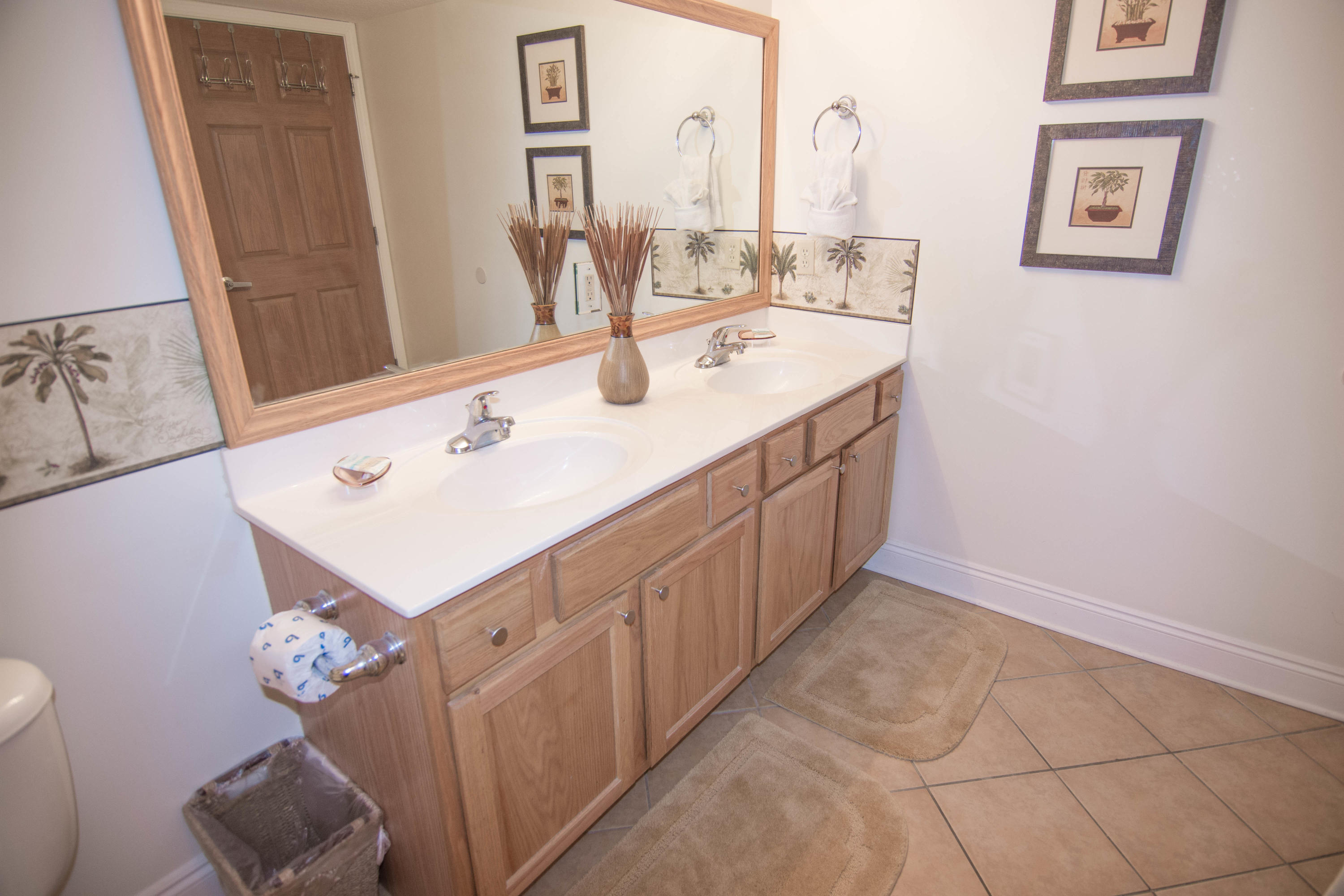 SEA DUNES - Residential