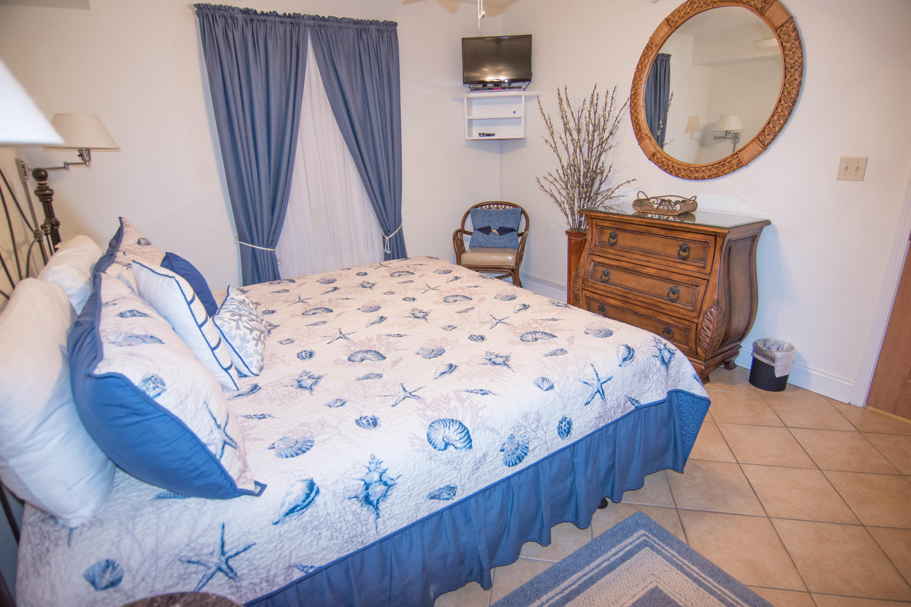 SEA DUNES - Residential