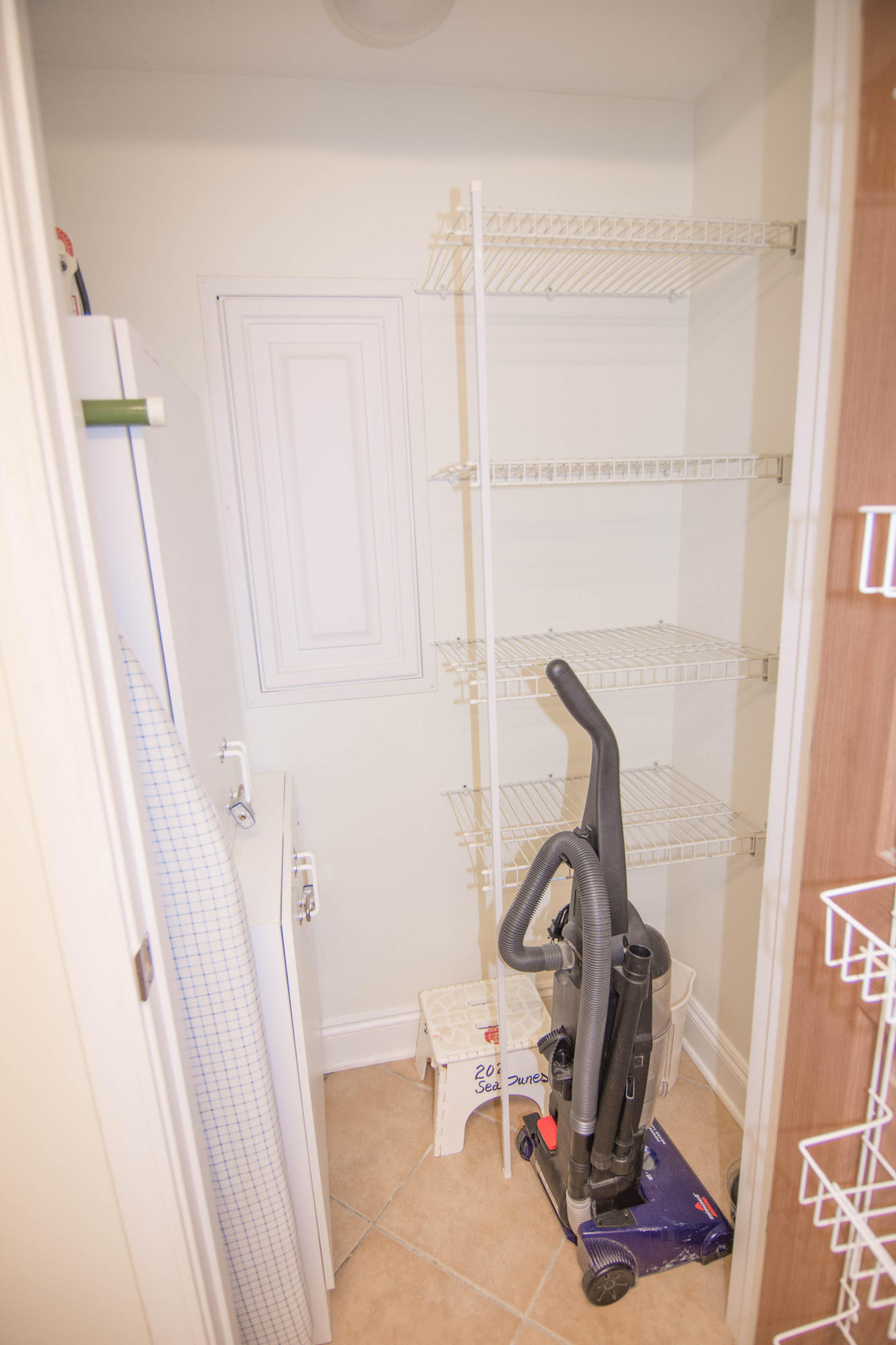 SEA DUNES - Residential