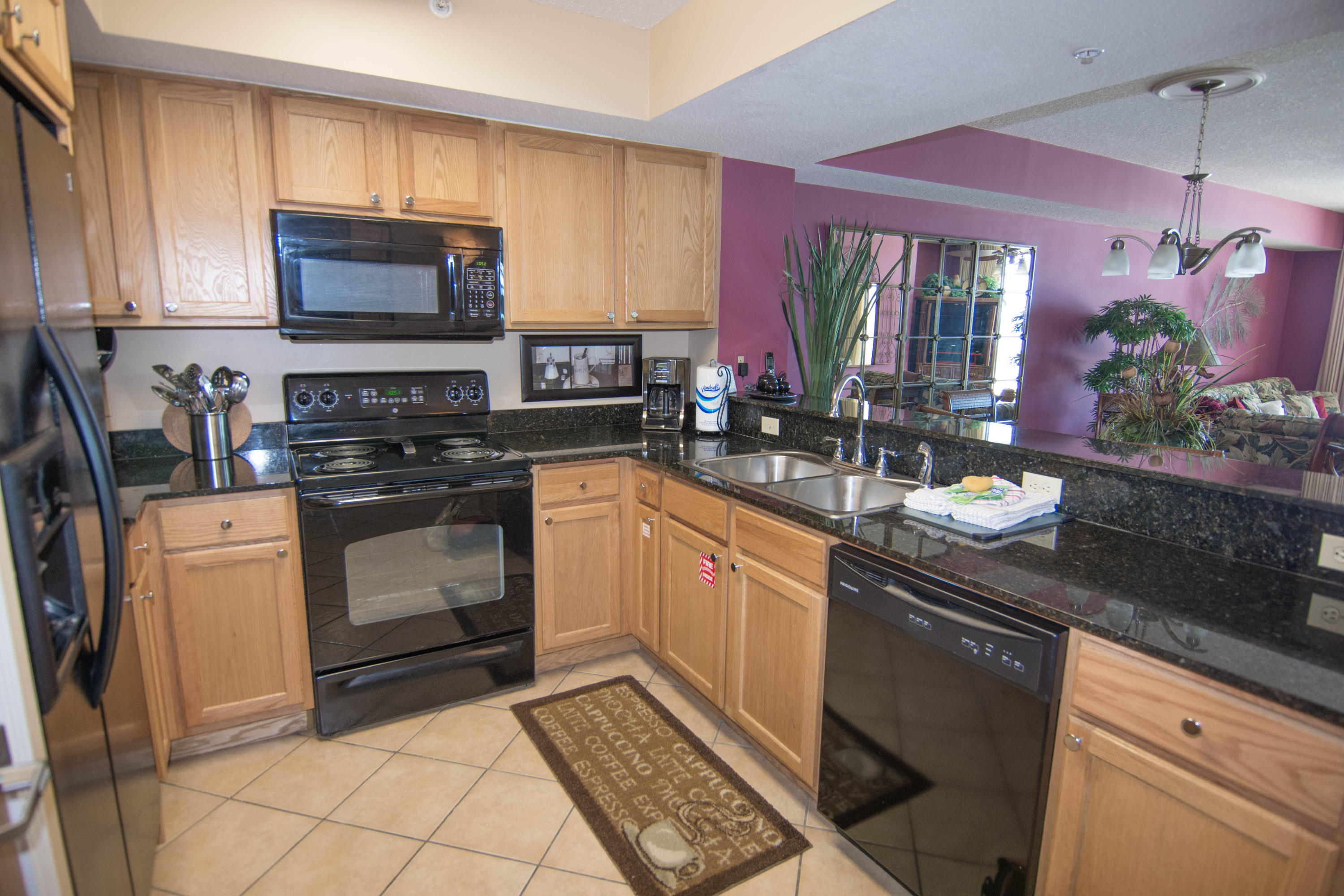 SEA DUNES - Residential