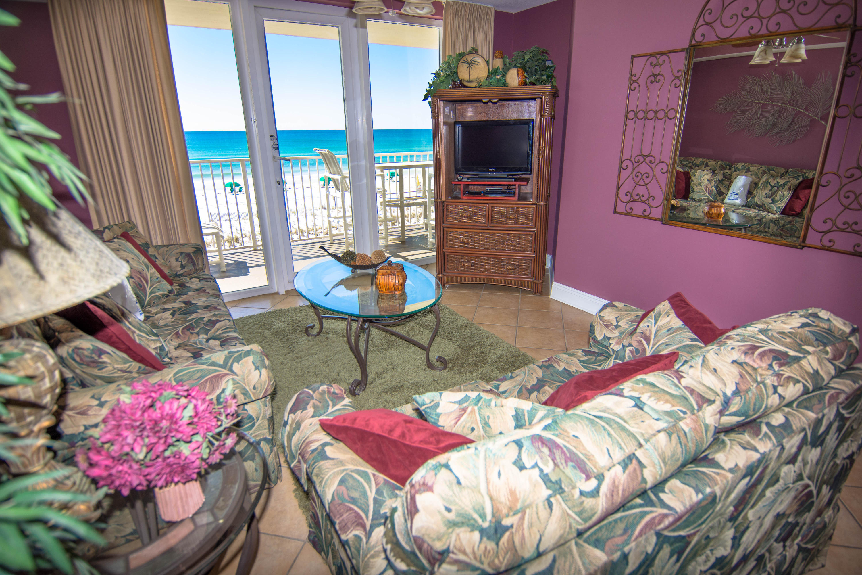 SEA DUNES - Residential