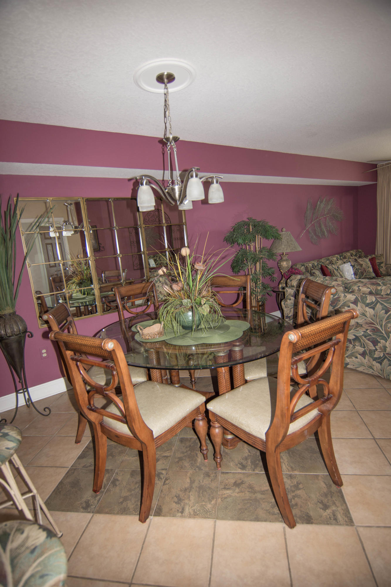 SEA DUNES - Residential