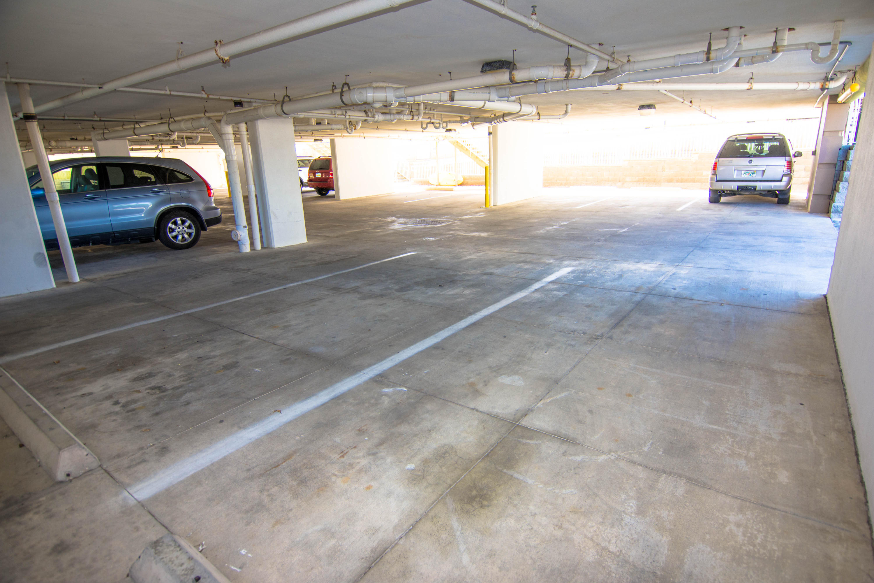 SEA DUNES - Residential