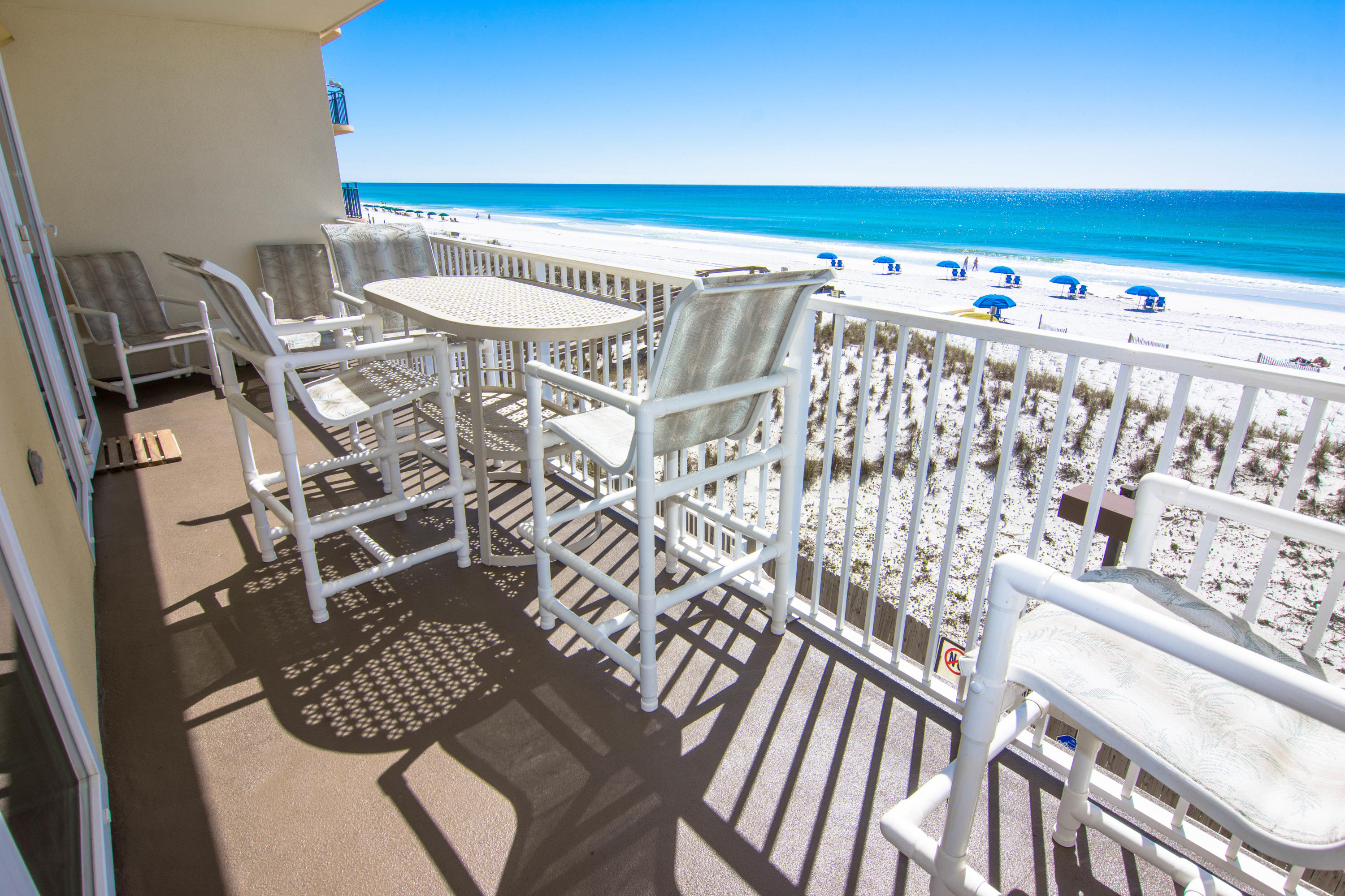 SEA DUNES - Residential