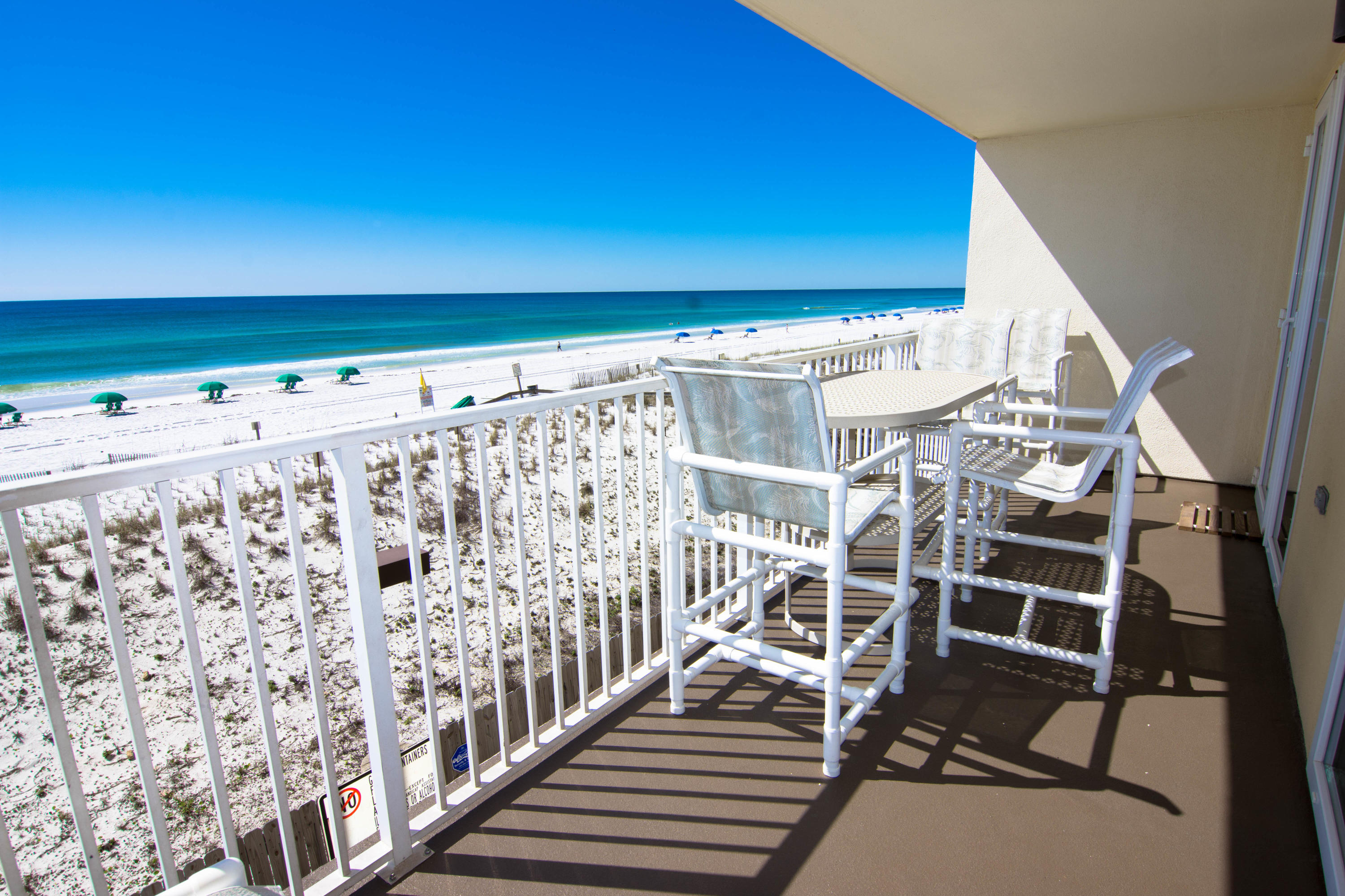 SEA DUNES - Residential