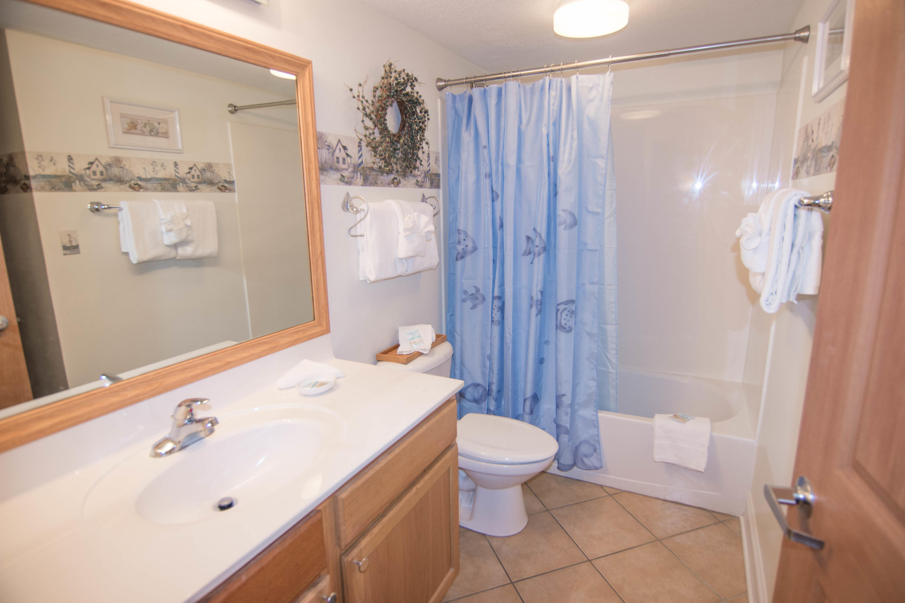 SEA DUNES - Residential