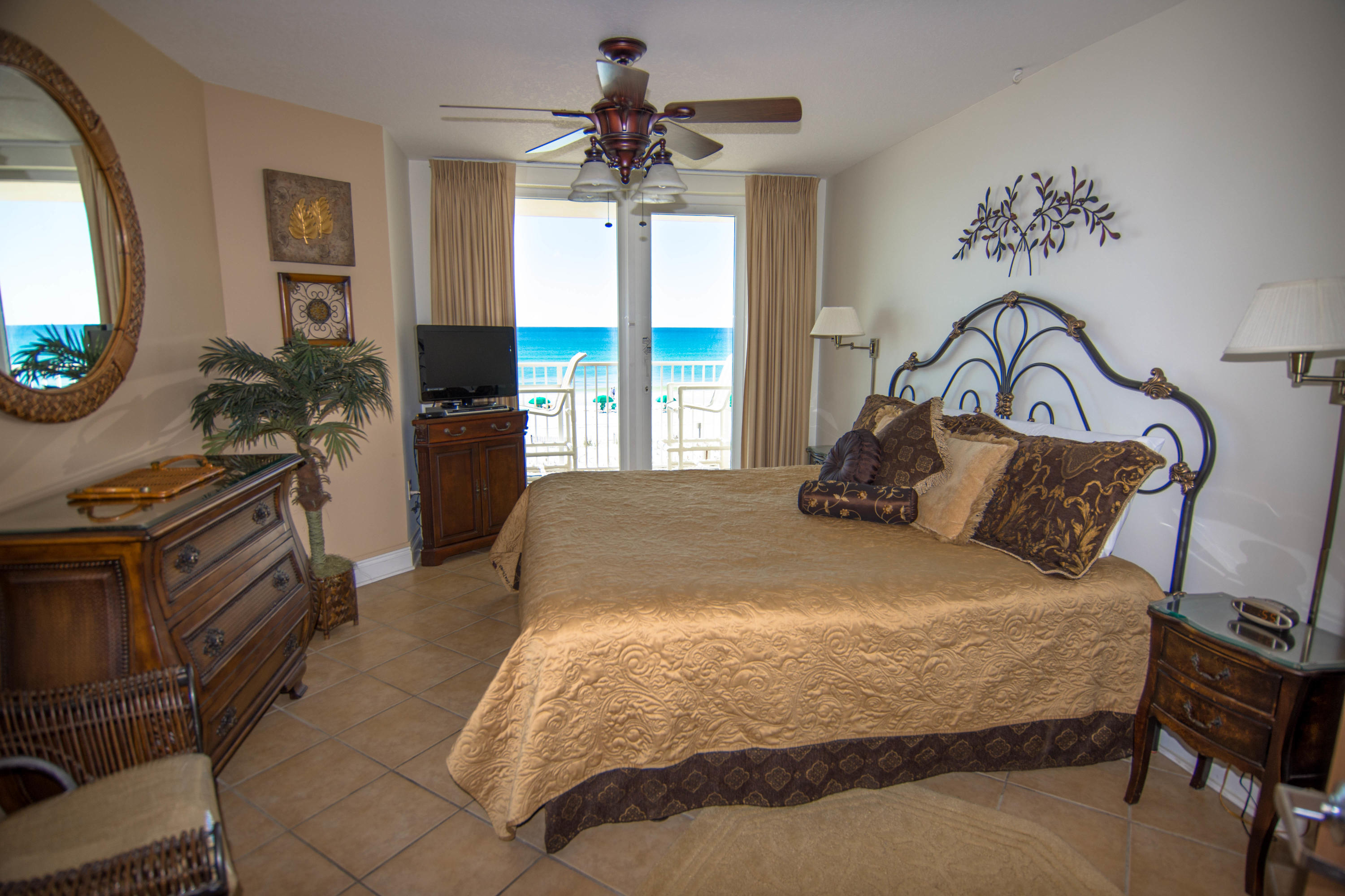 SEA DUNES - Residential