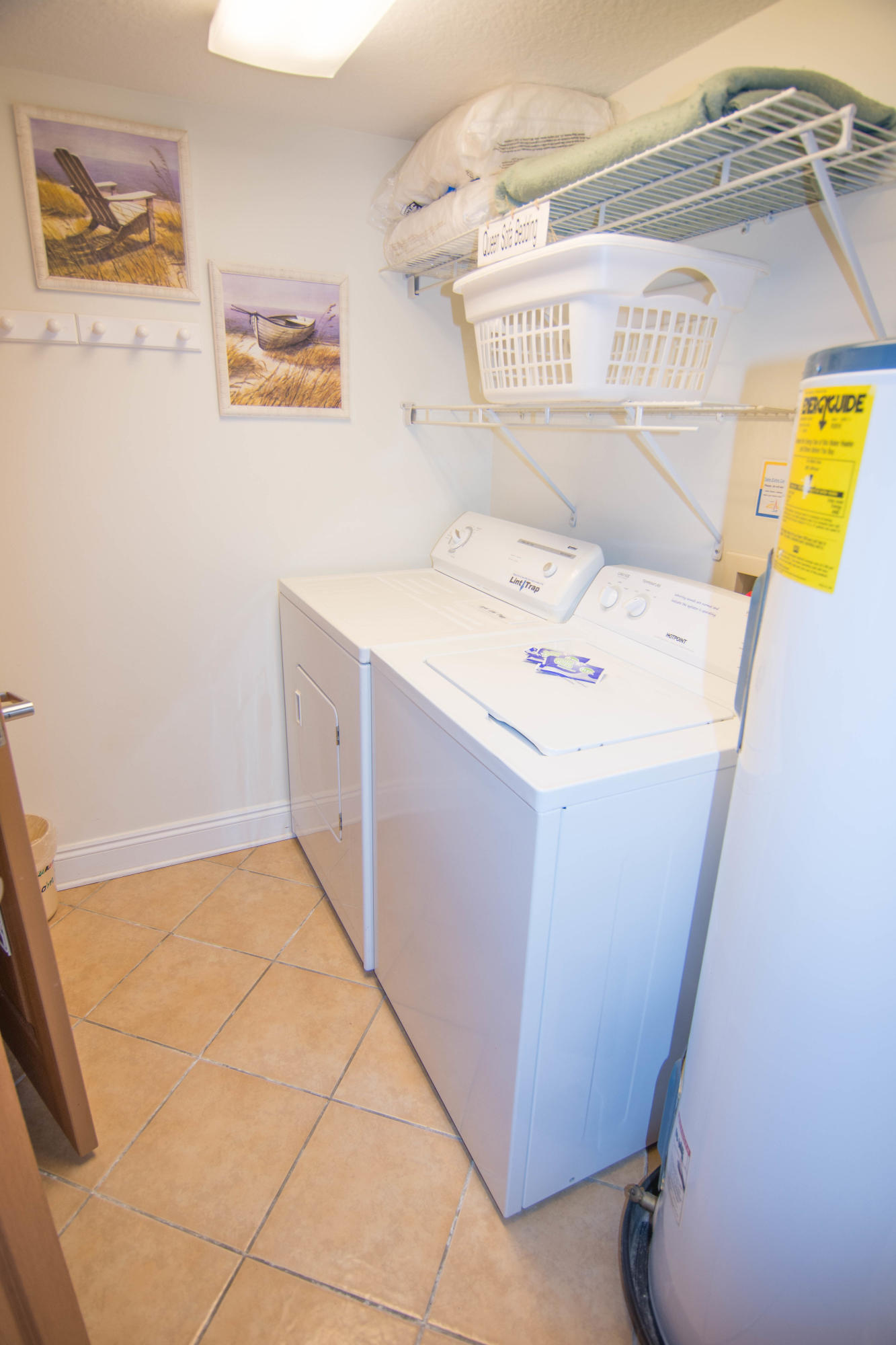 SEA DUNES - Residential