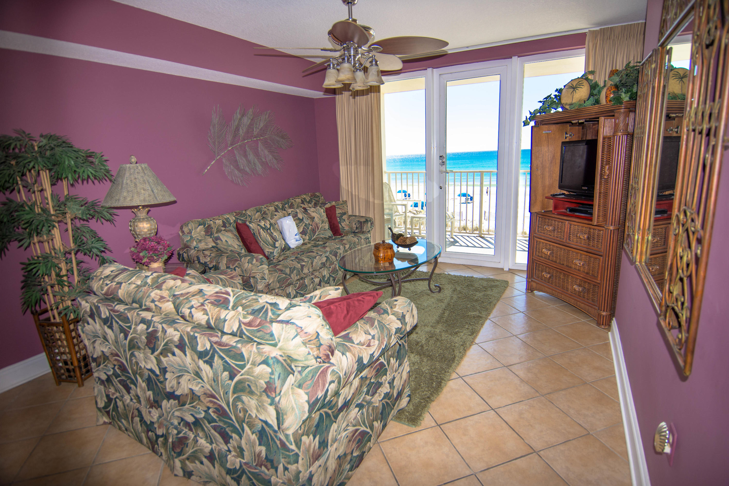 SEA DUNES - Residential