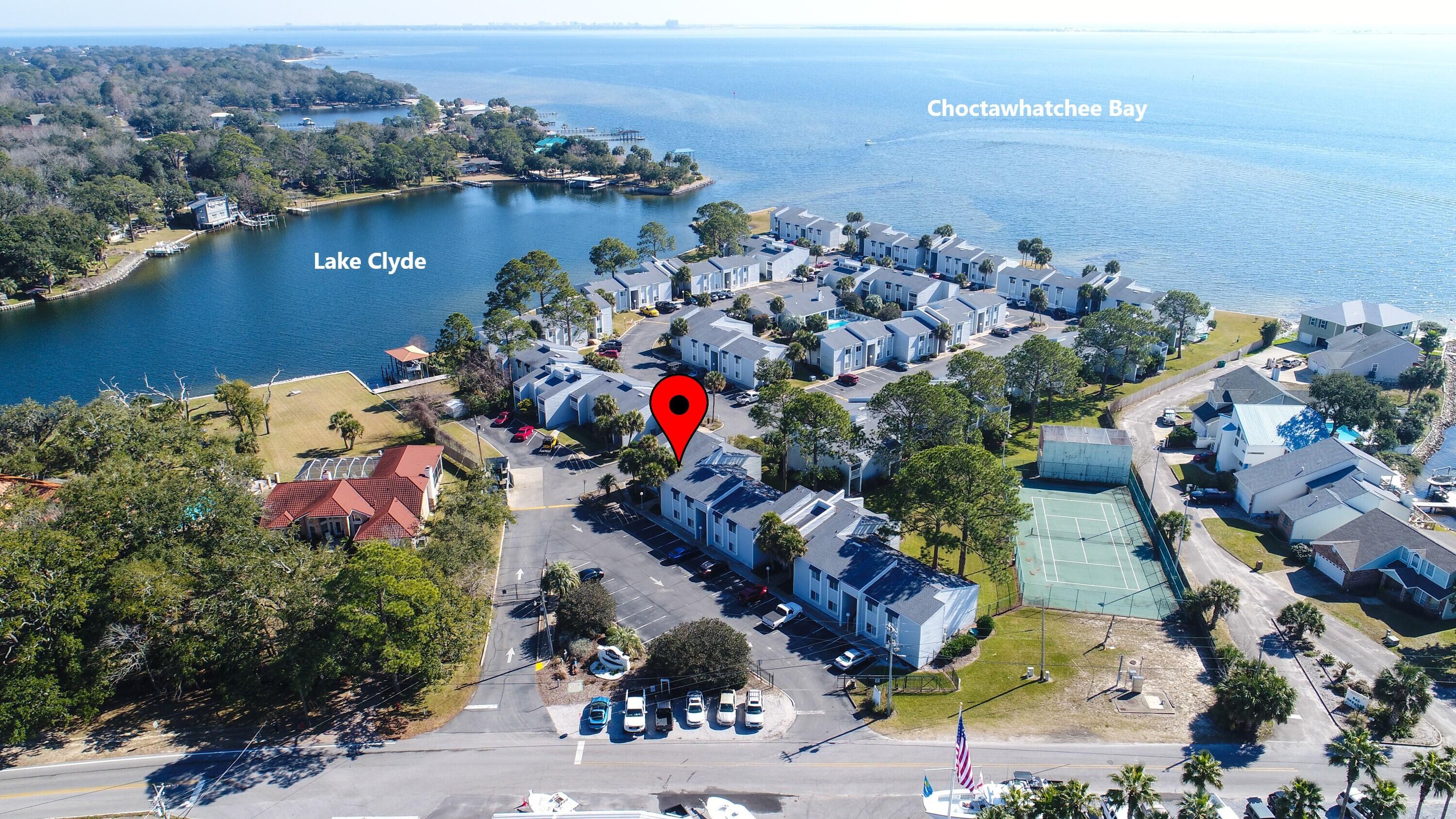 FINISTERRA CONDO - Residential