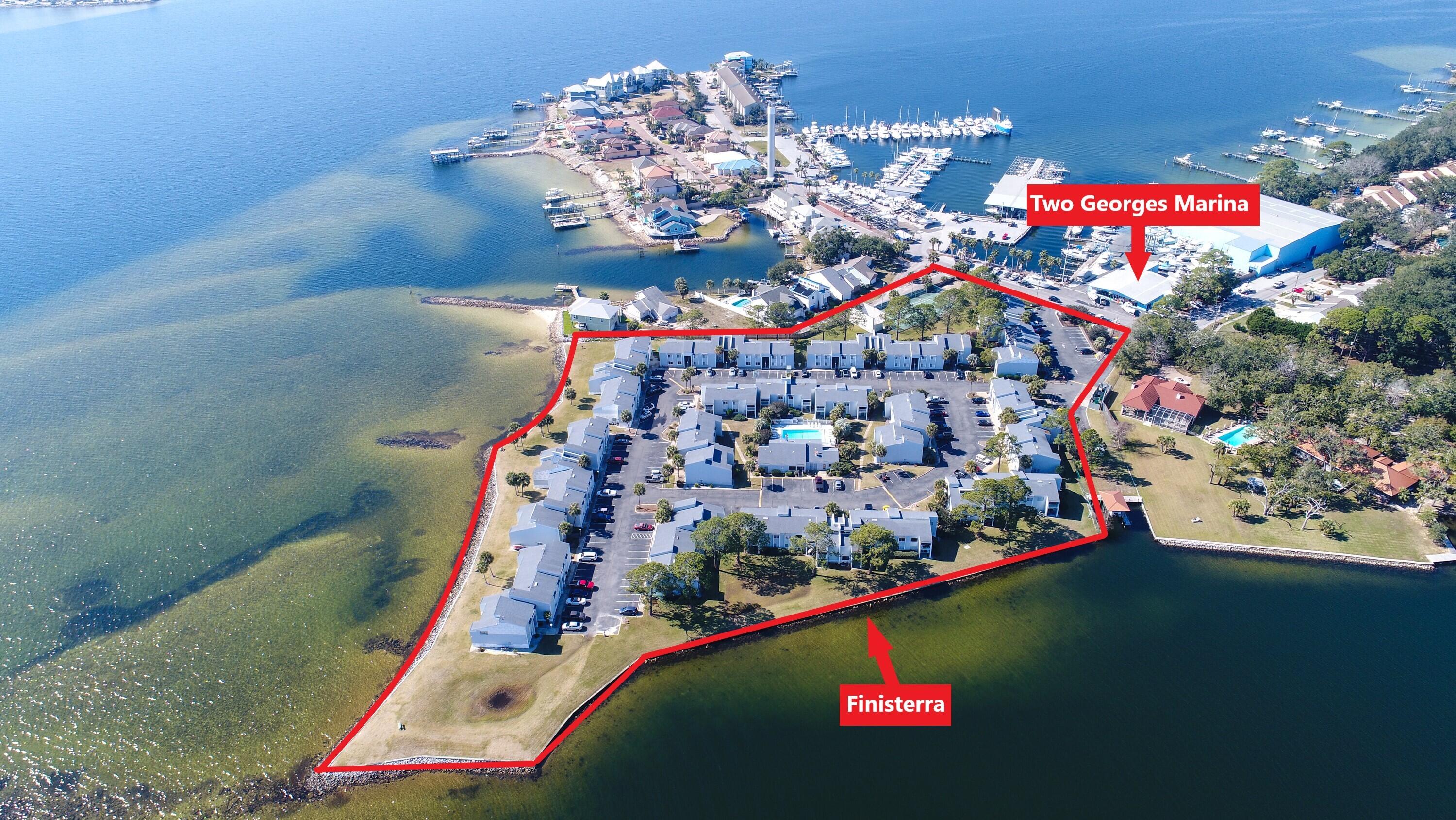 FINISTERRA CONDO - Residential