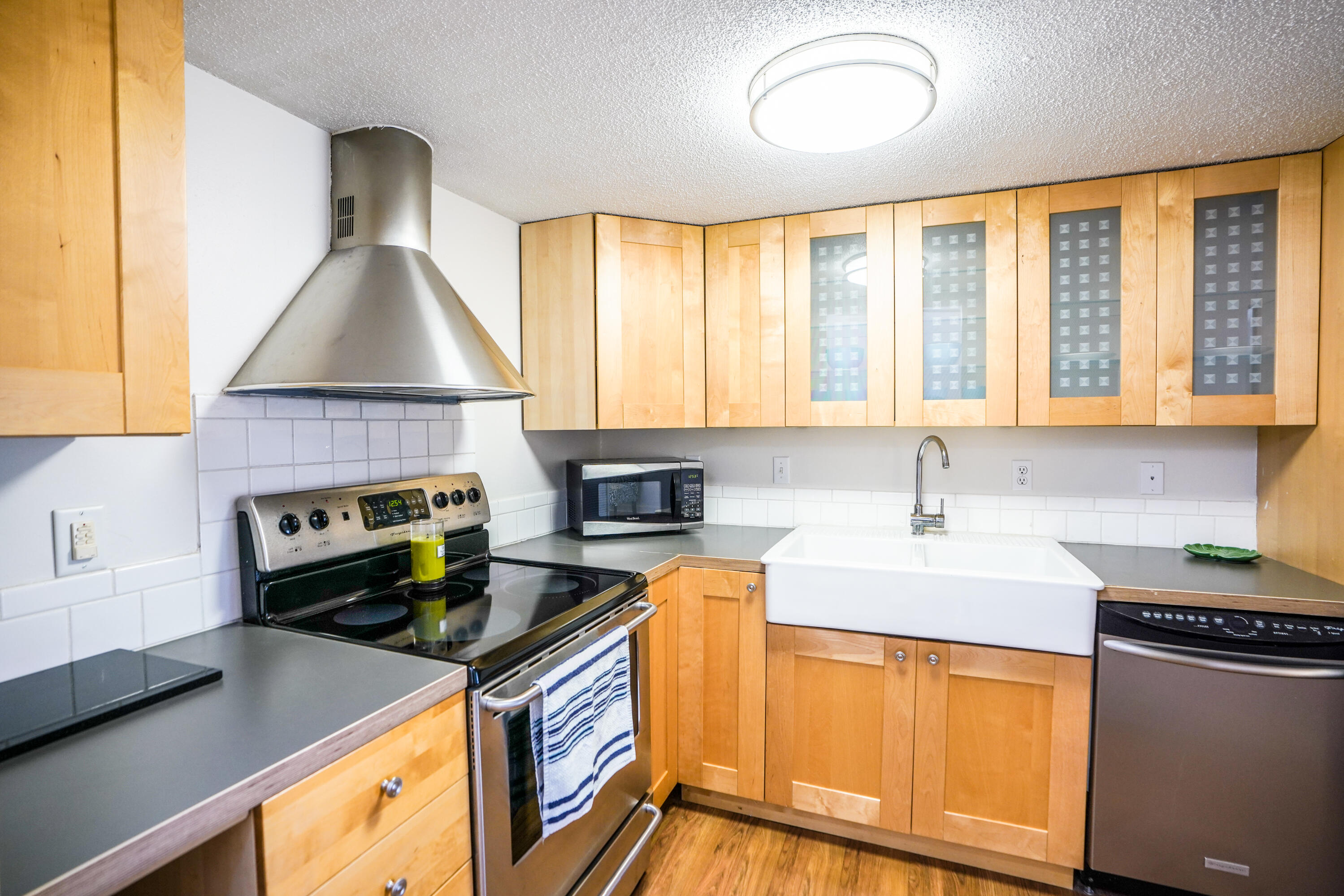 FINISTERRA CONDO - Residential