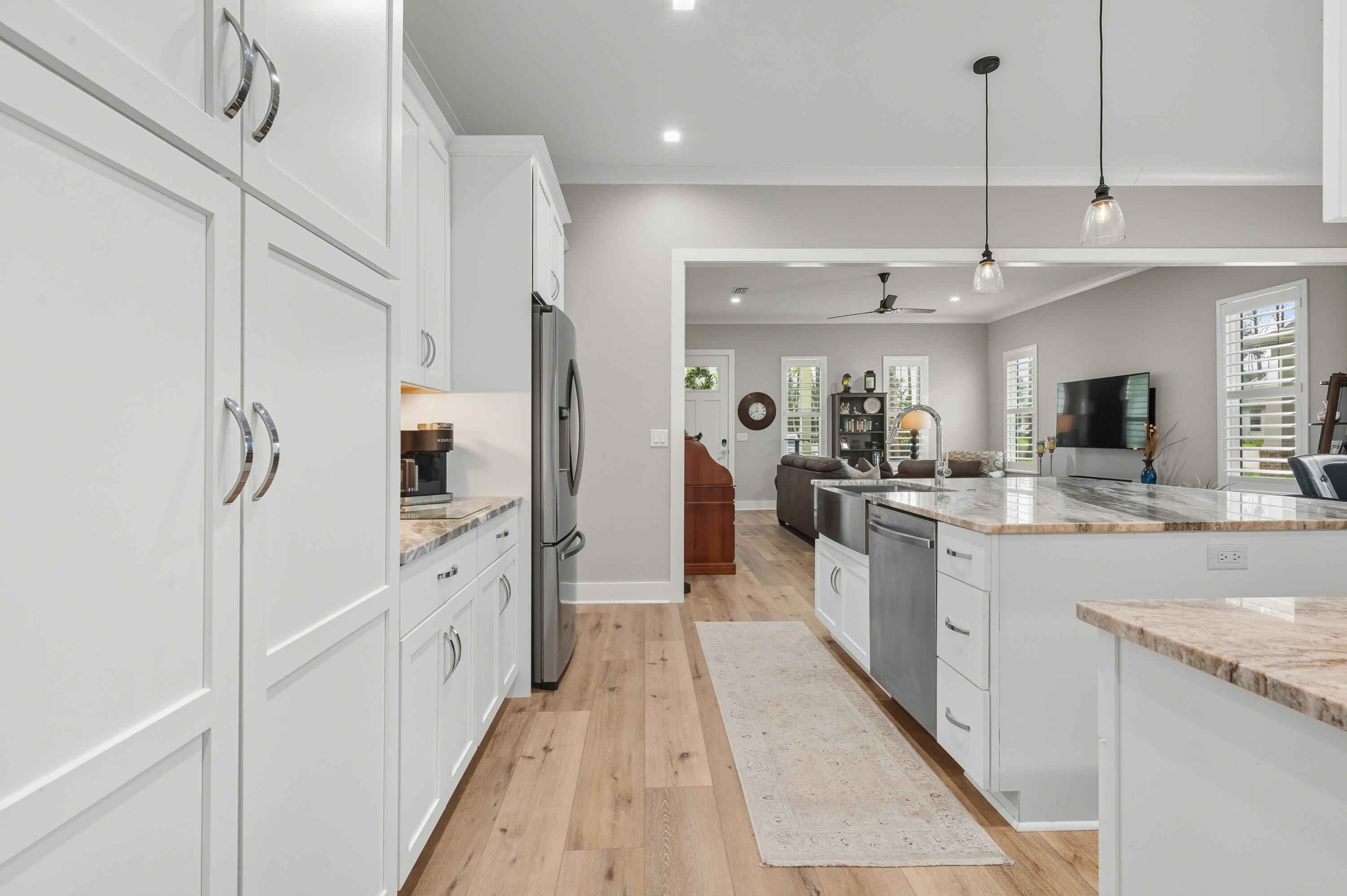 Deer Moss Creek - Residential