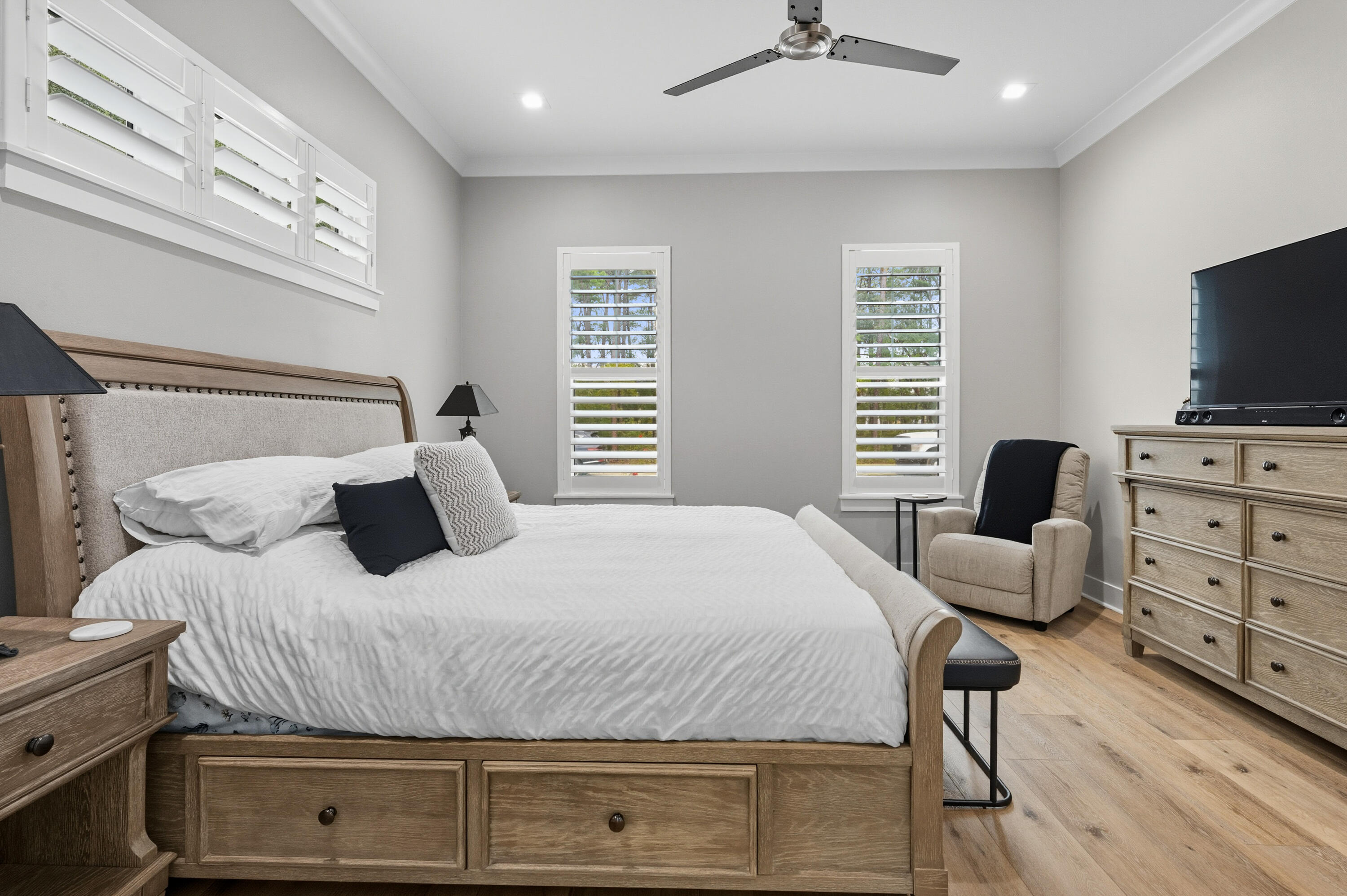 Deer Moss Creek - Residential