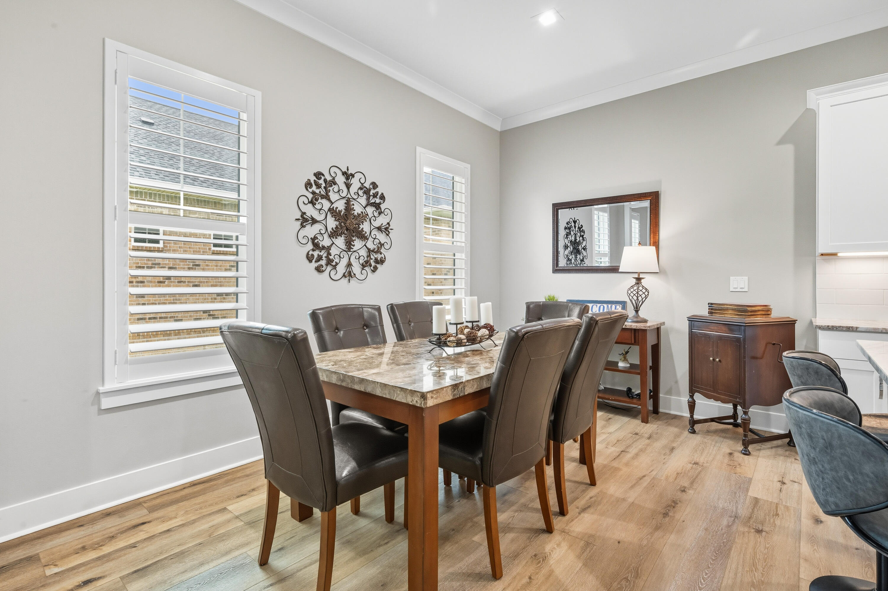 Deer Moss Creek - Residential