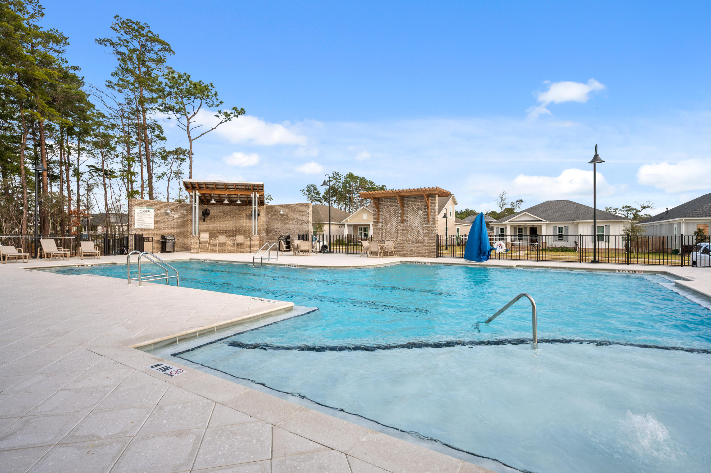 Deer Moss Creek - Residential
