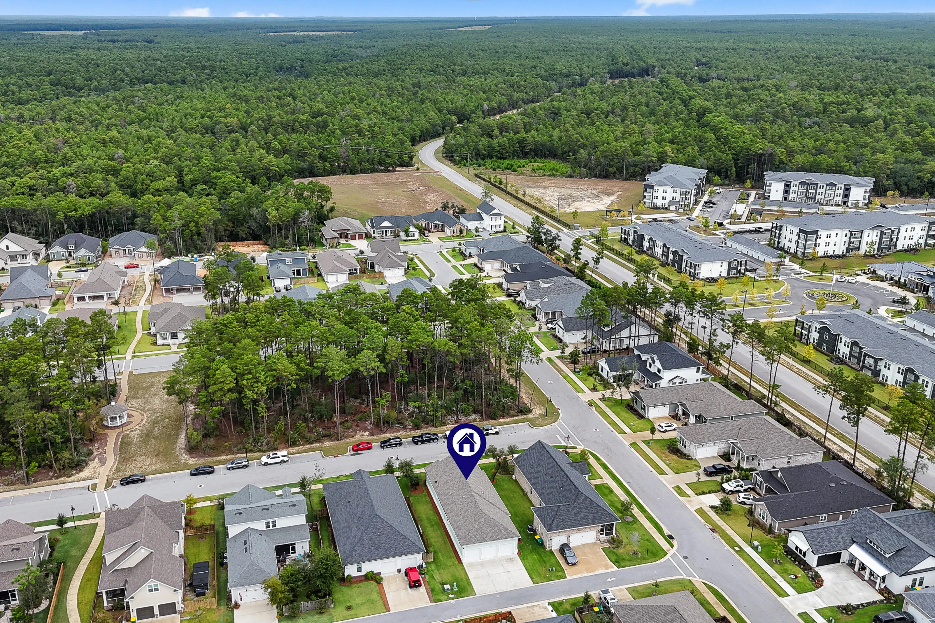 Niceville, Florida 32578, United States, 3 Bedrooms Bedrooms, ,2 BathroomsBathrooms,Residential,Active,218308