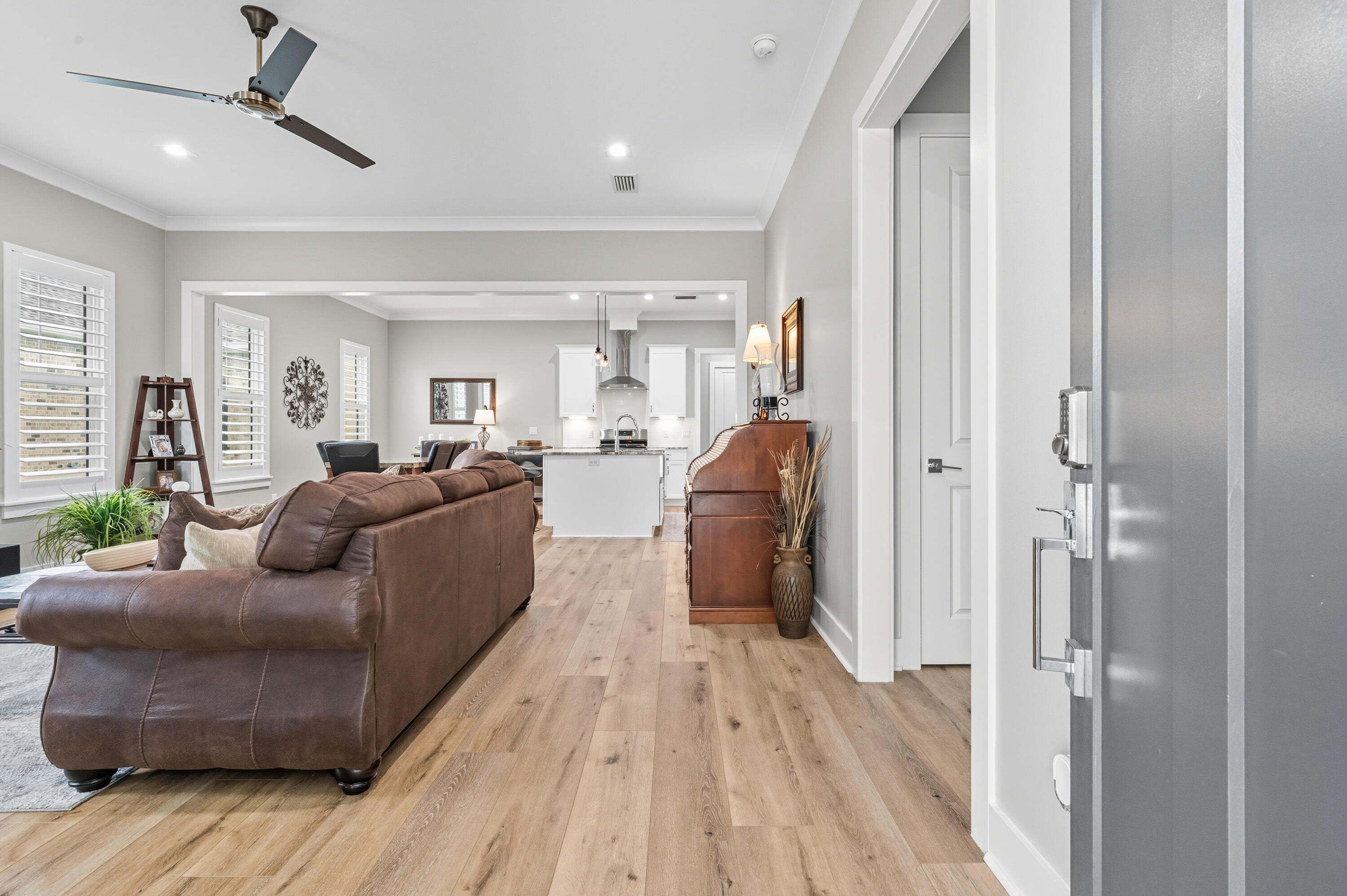 Deer Moss Creek - Residential