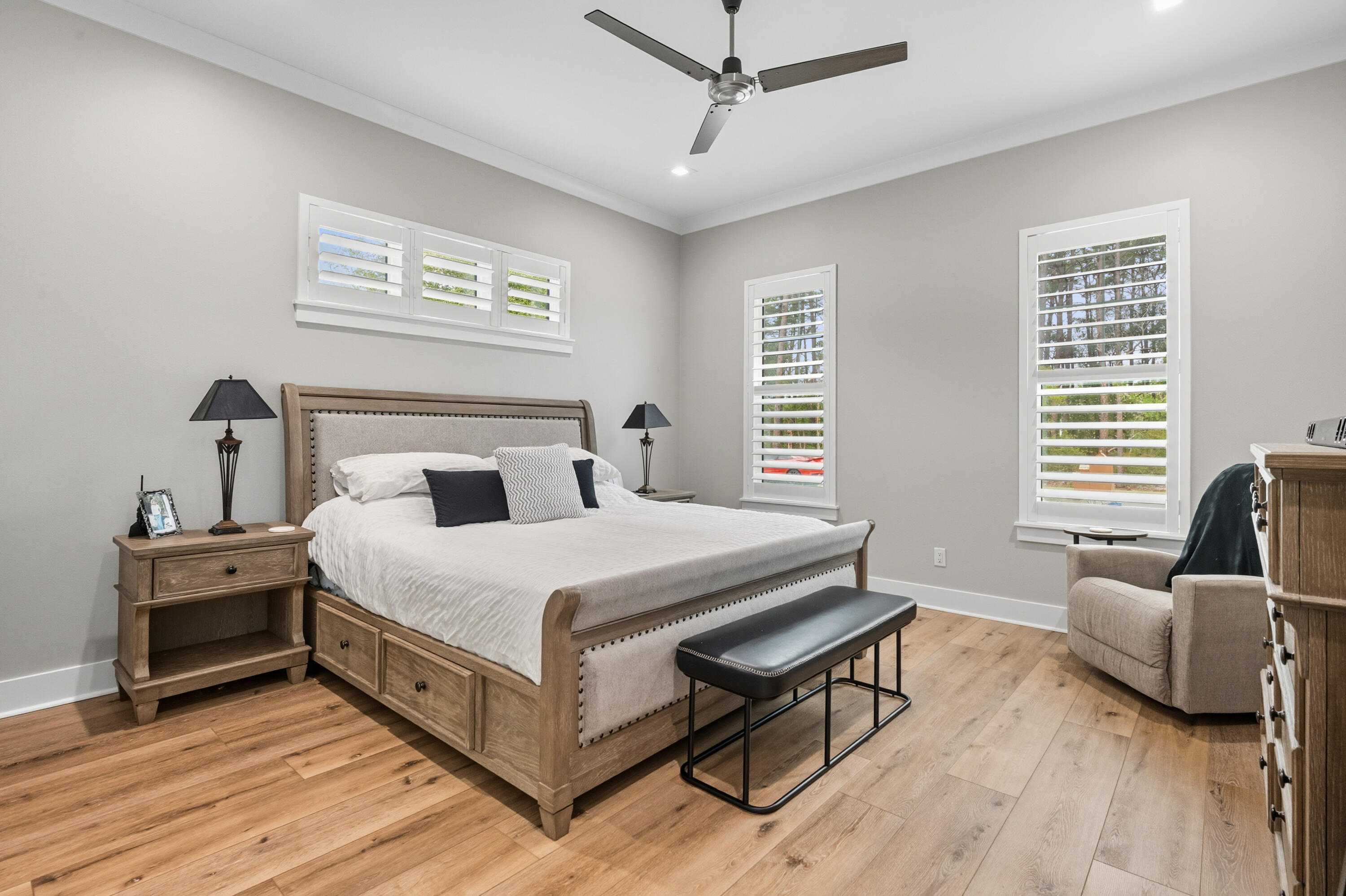 Deer Moss Creek - Residential