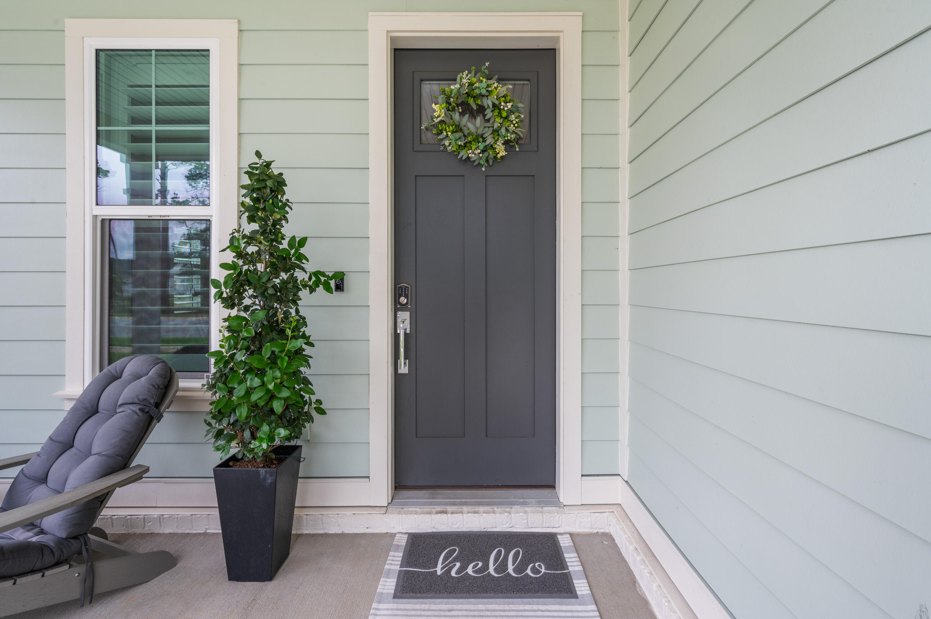 Deer Moss Creek - Residential