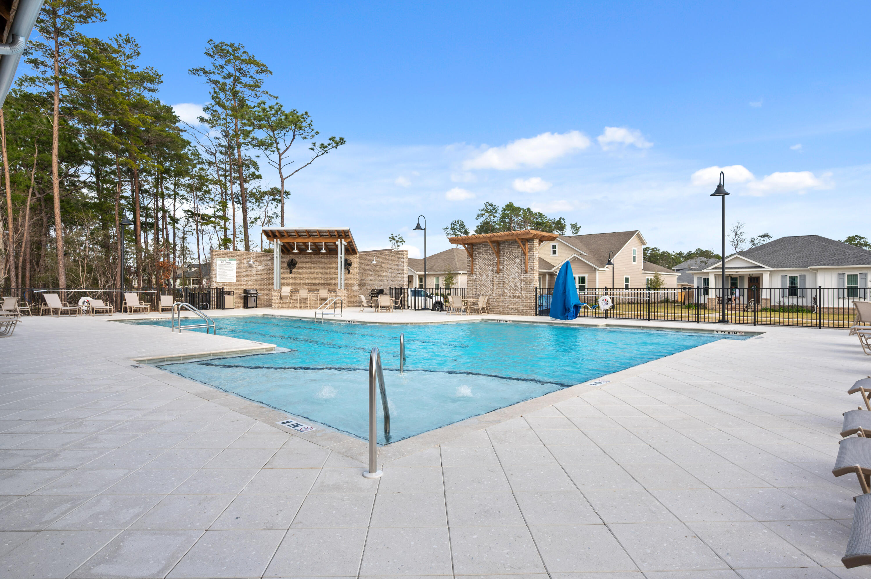 Deer Moss Creek - Residential