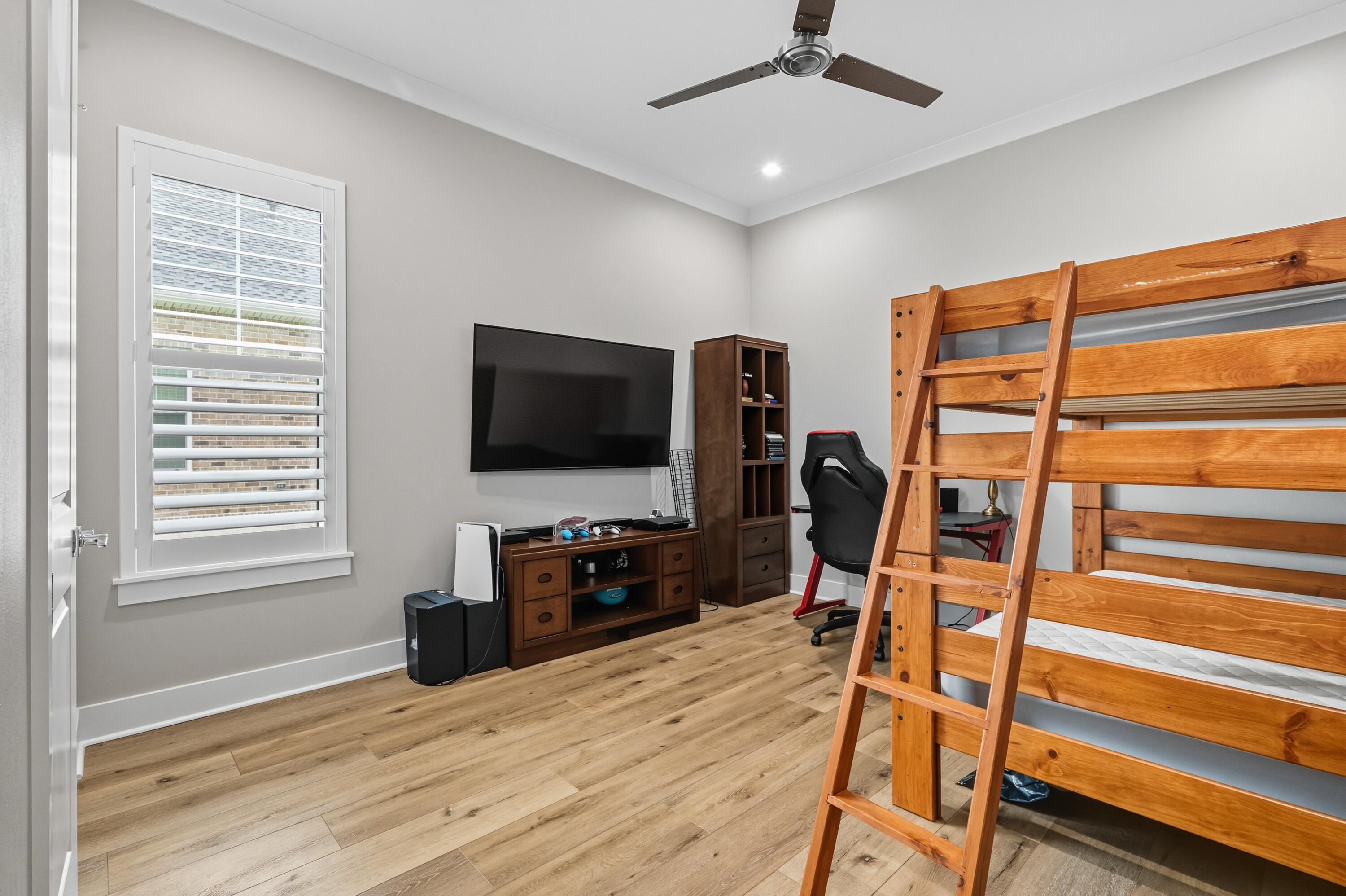 Deer Moss Creek - Residential