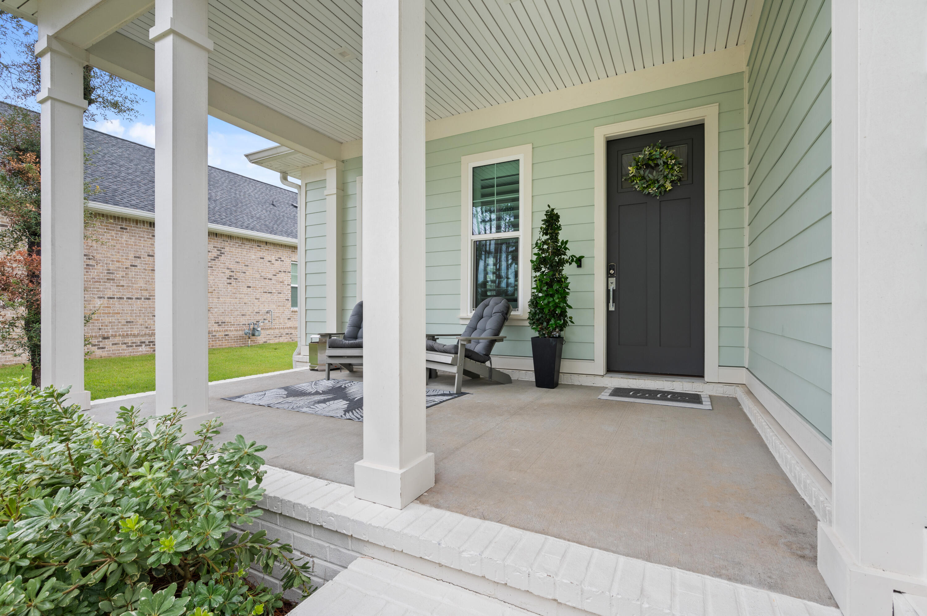 Deer Moss Creek - Residential
