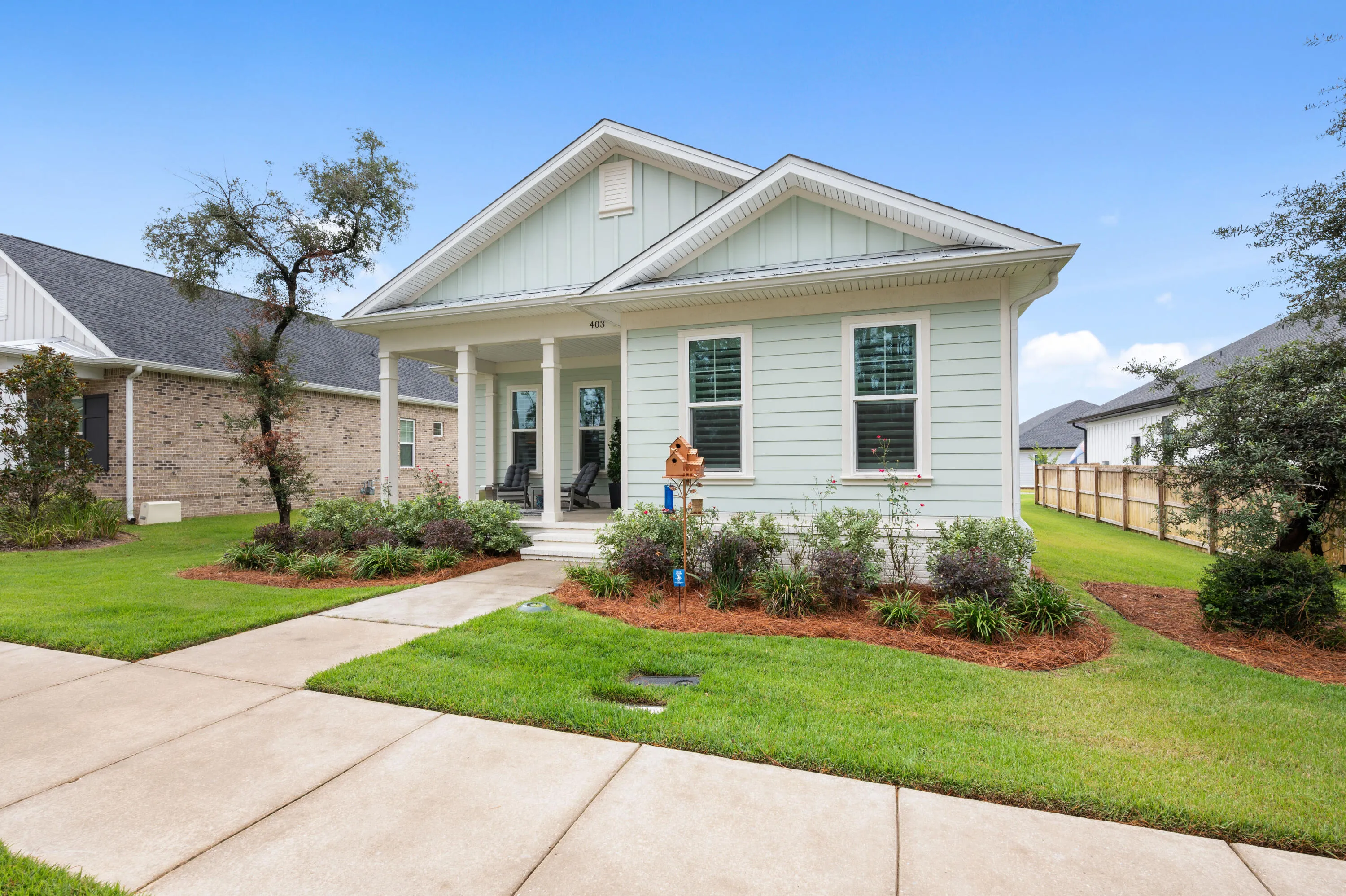 Niceville, Florida 32578, United States, 3 Bedrooms Bedrooms, ,2 BathroomsBathrooms,Residential,Active,218308