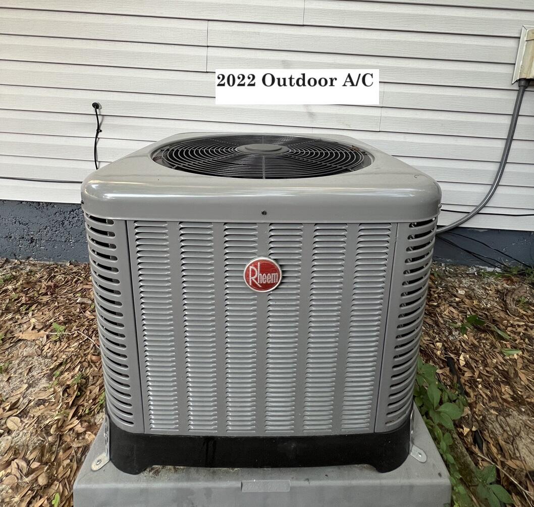 VALPARAISO P/C #2 UNIT 5 BAYOU TERR T/H - Residential