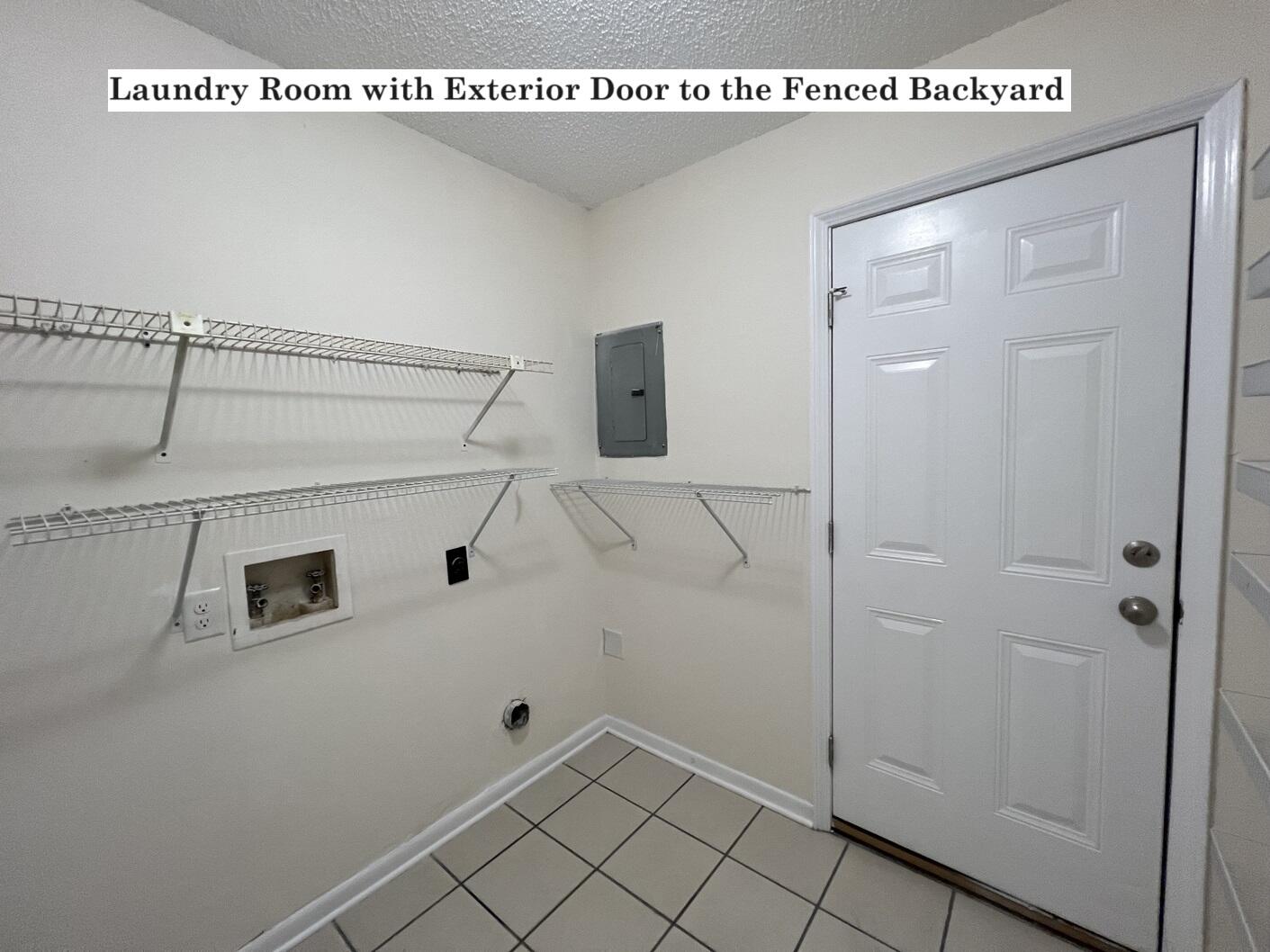 VALPARAISO P/C #2 UNIT 5 BAYOU TERR T/H - Residential