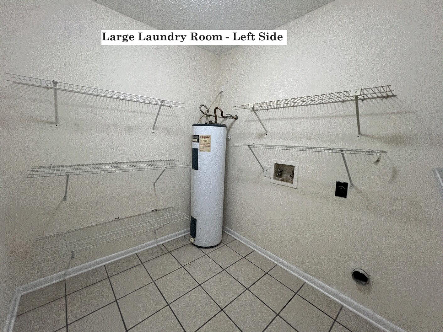 VALPARAISO P/C #2 UNIT 5 BAYOU TERR T/H - Residential