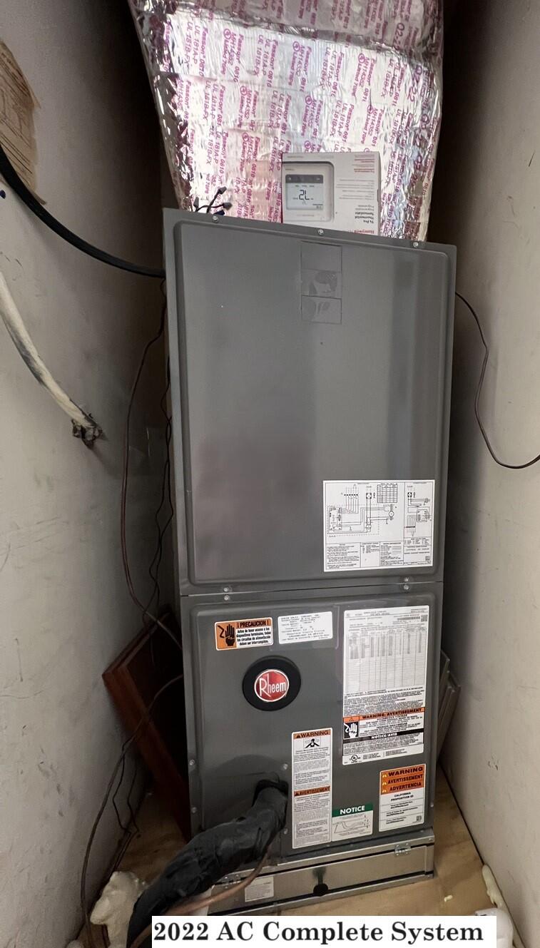 VALPARAISO P/C #2 UNIT 5 BAYOU TERR T/H - Residential