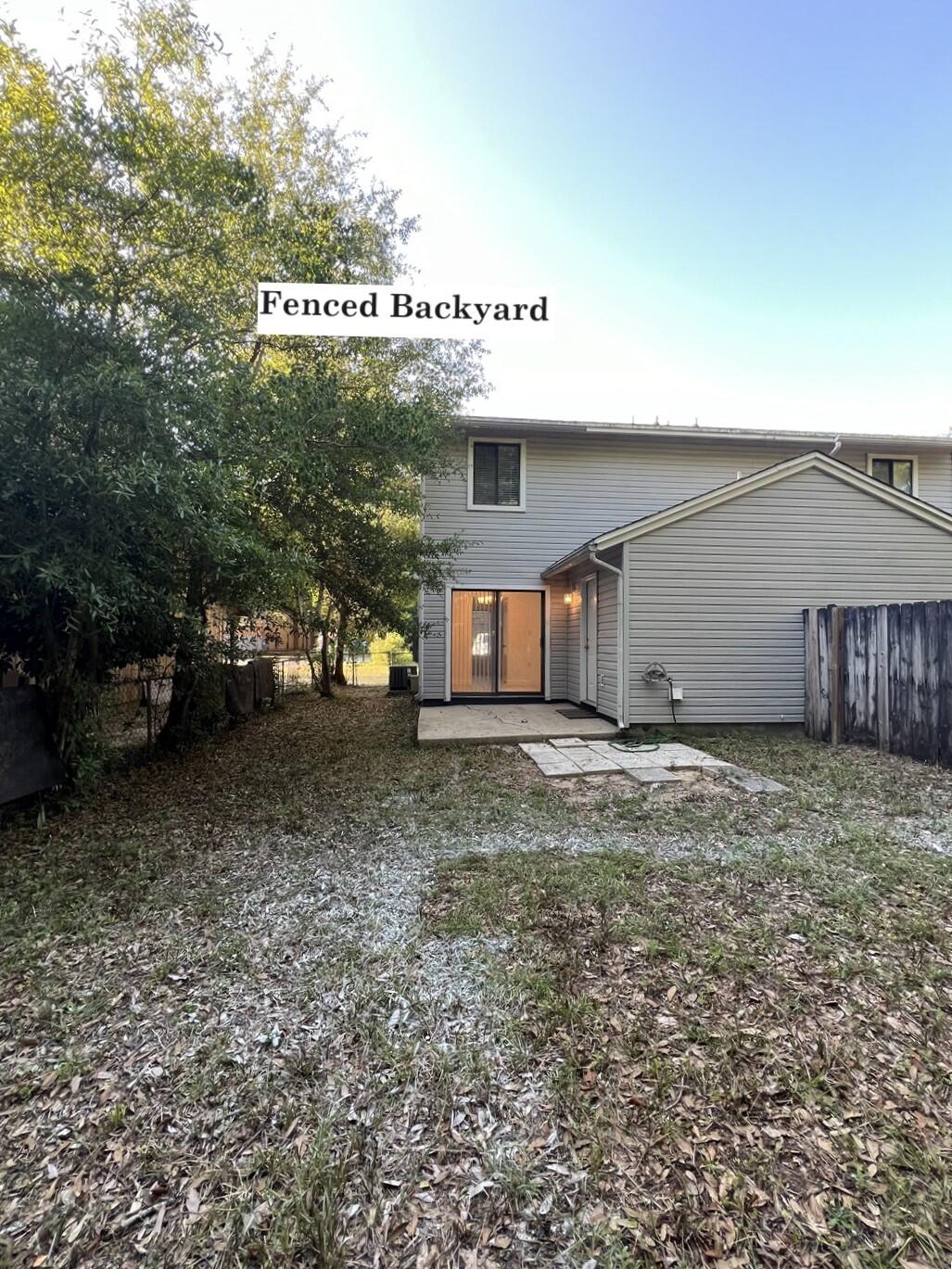 VALPARAISO P/C #2 UNIT 5 BAYOU TERR T/H - Residential