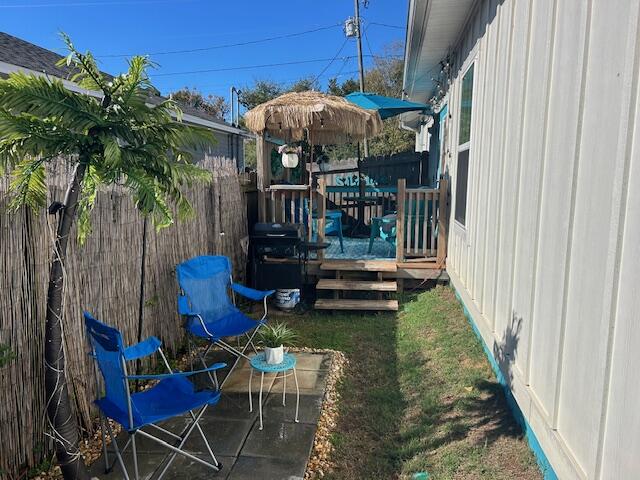TREASURE HILL PARK - Residential