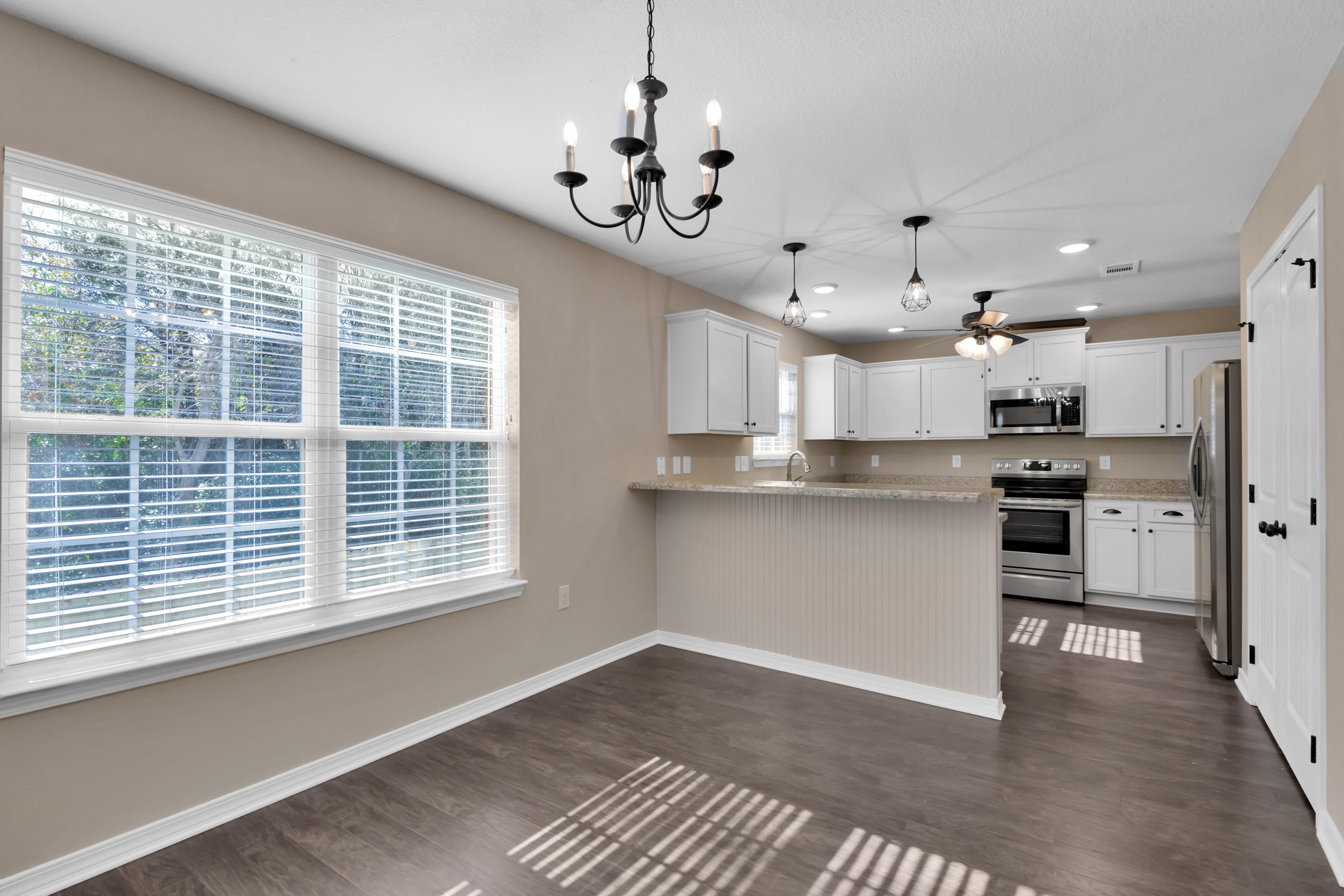 STILLWELL South - Residential