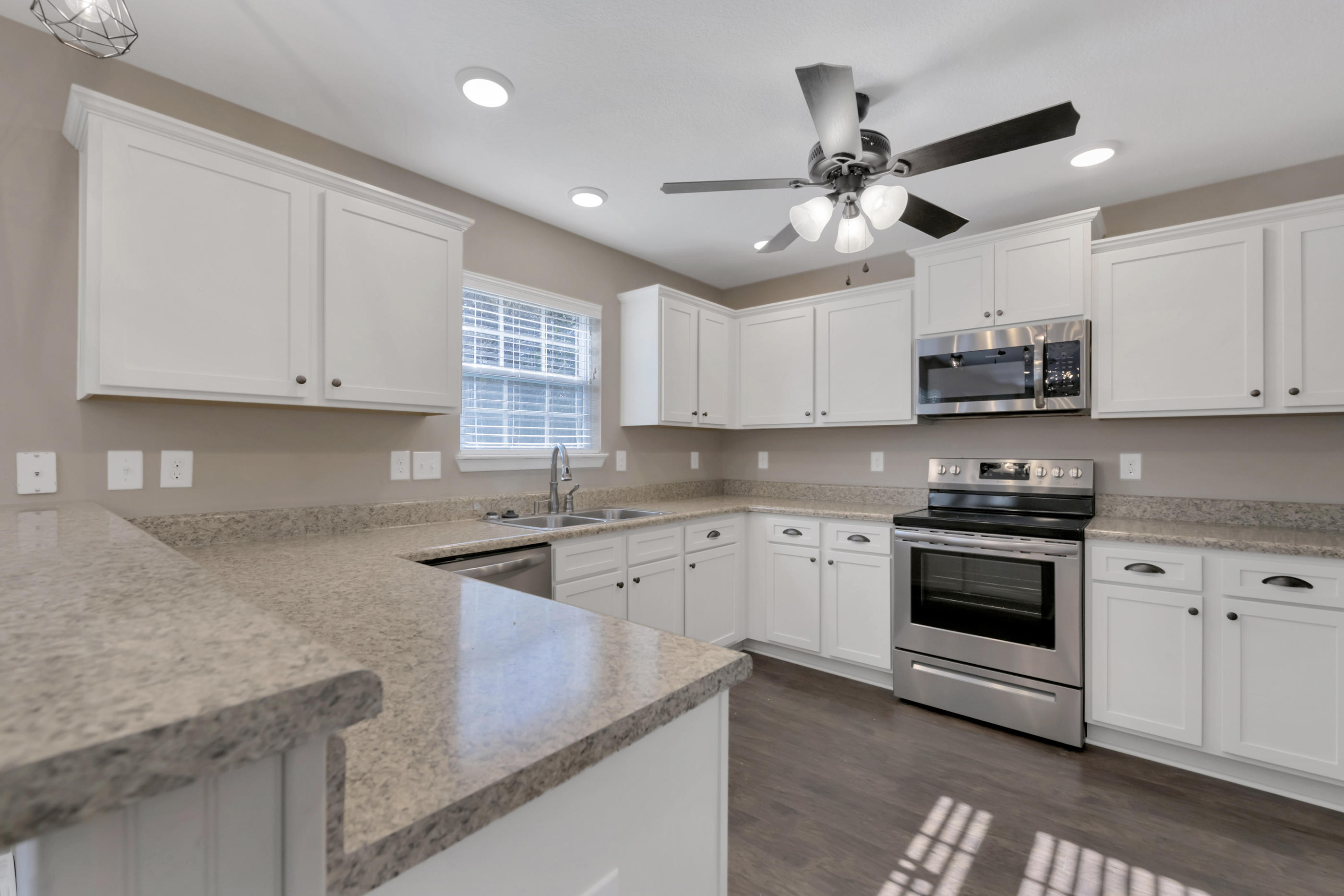 STILLWELL South - Residential