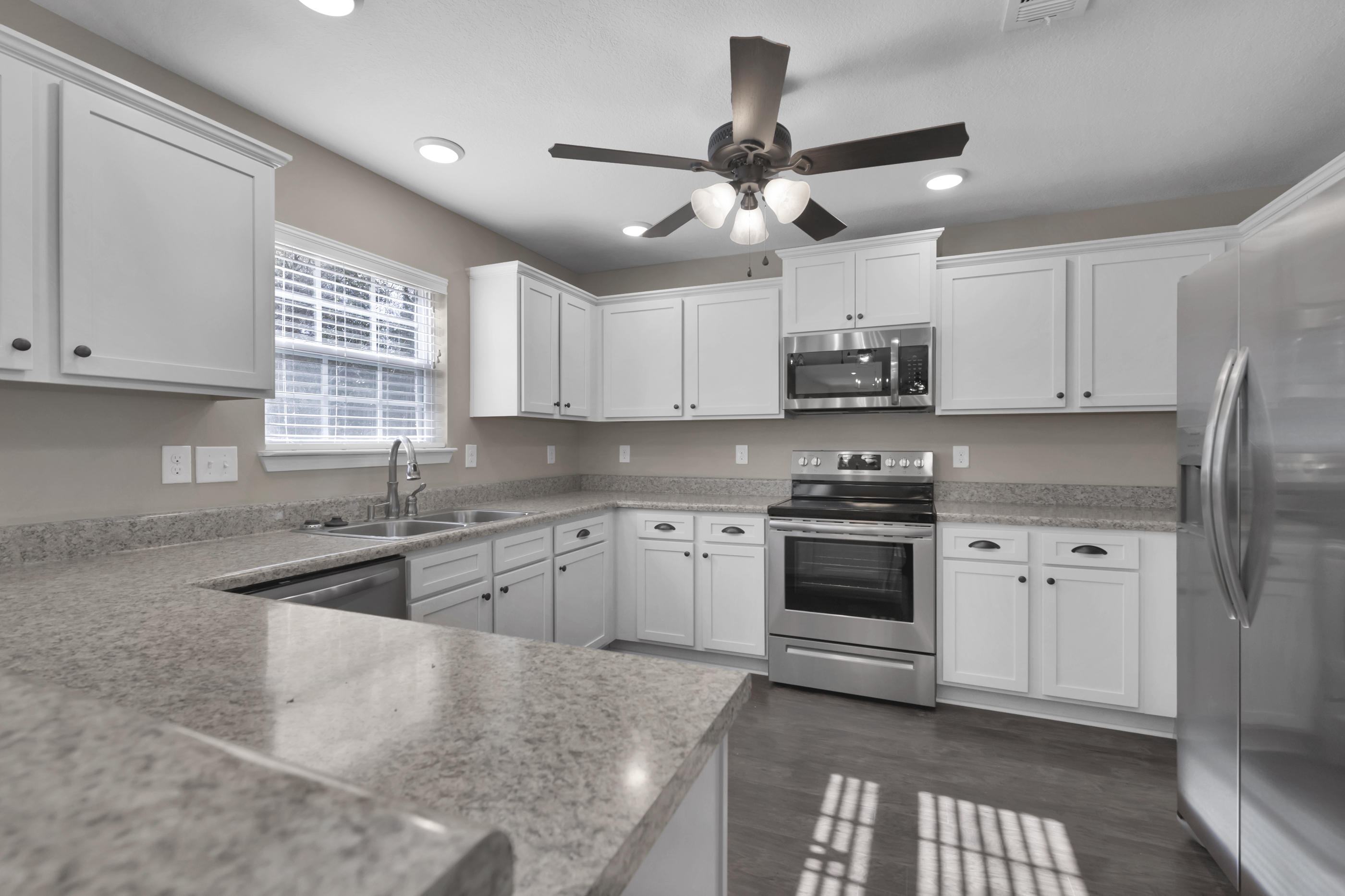 STILLWELL South - Residential