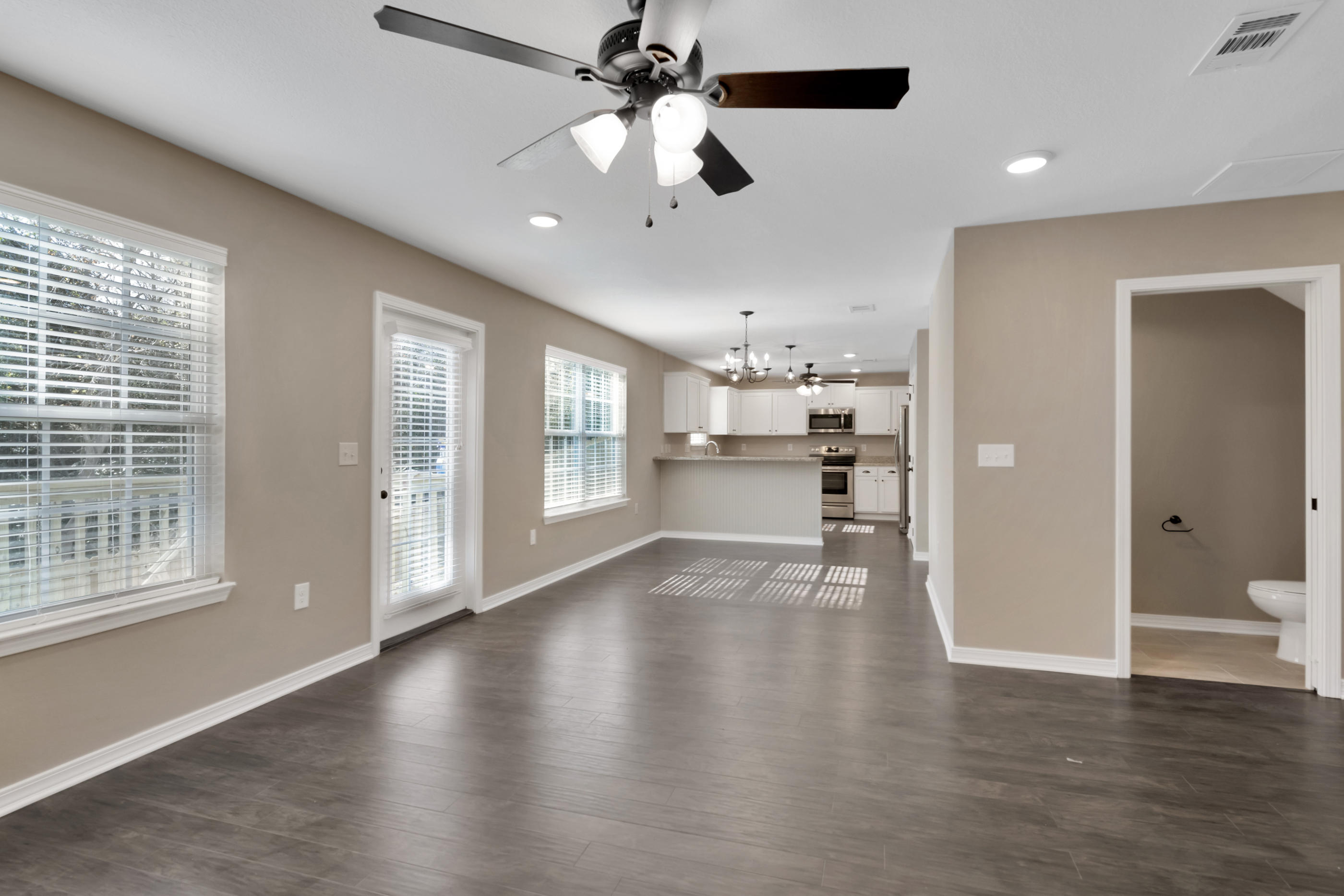 STILLWELL South - Residential