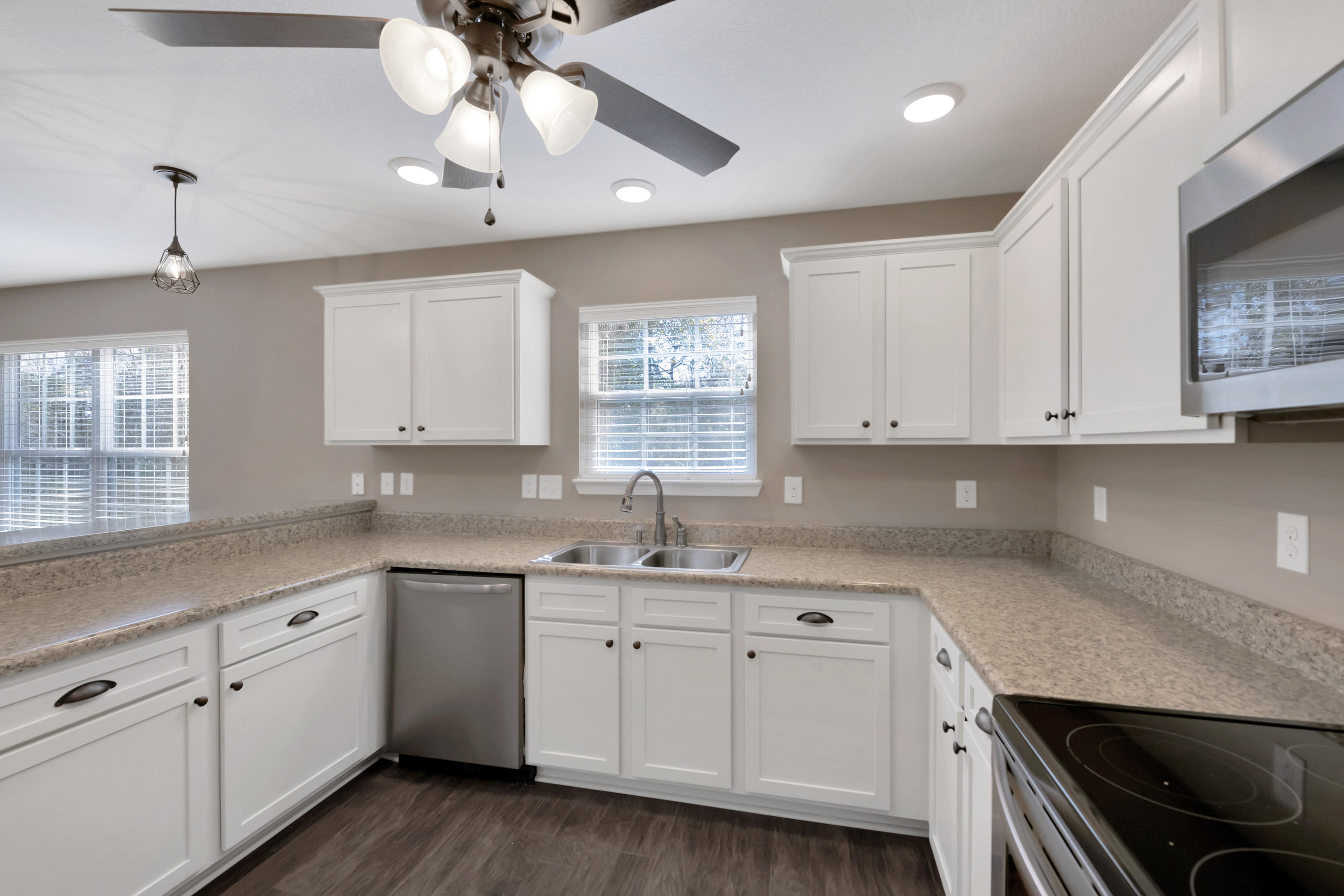 STILLWELL South - Residential